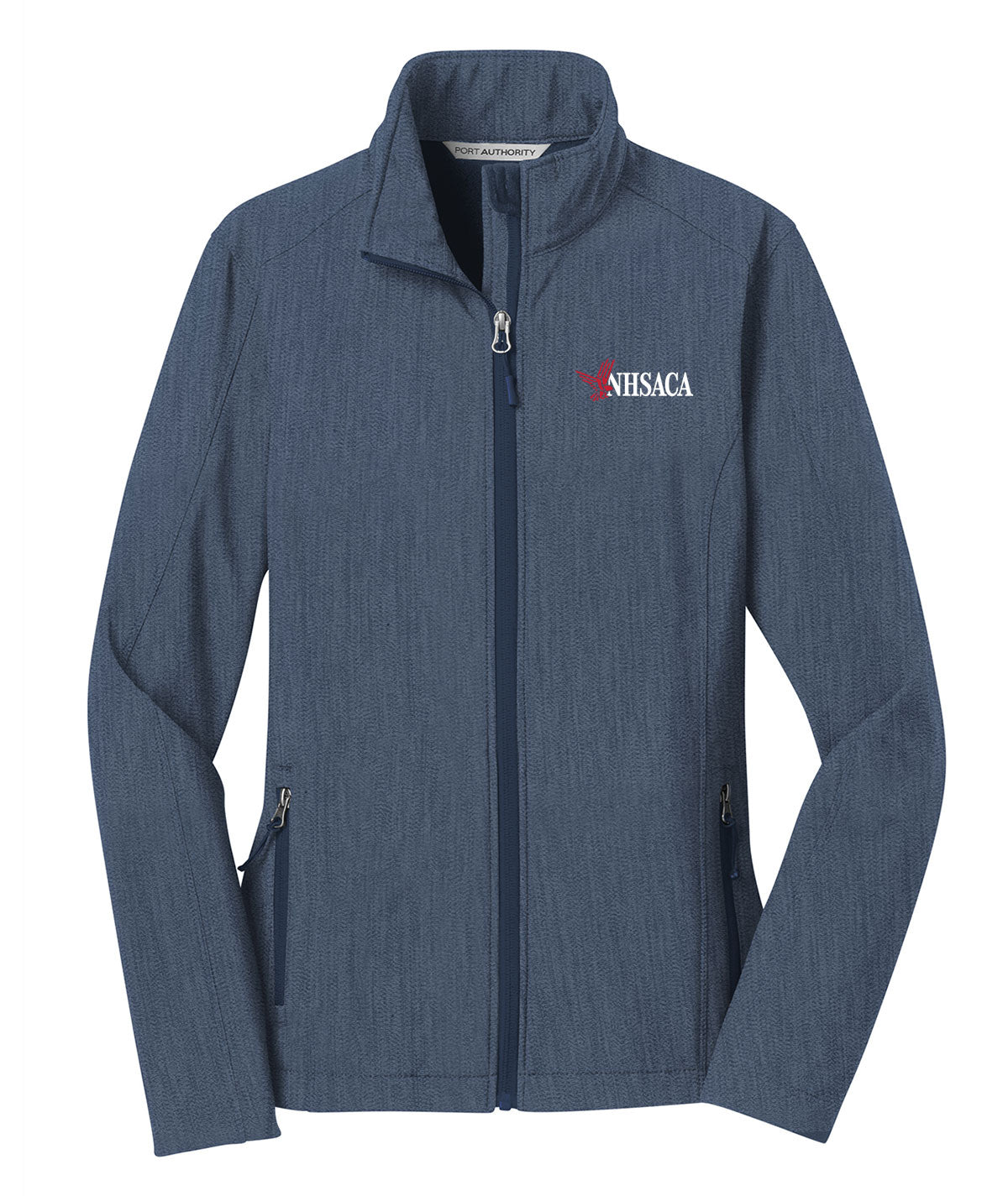 NHSACA Womens Soft Shell Jacket