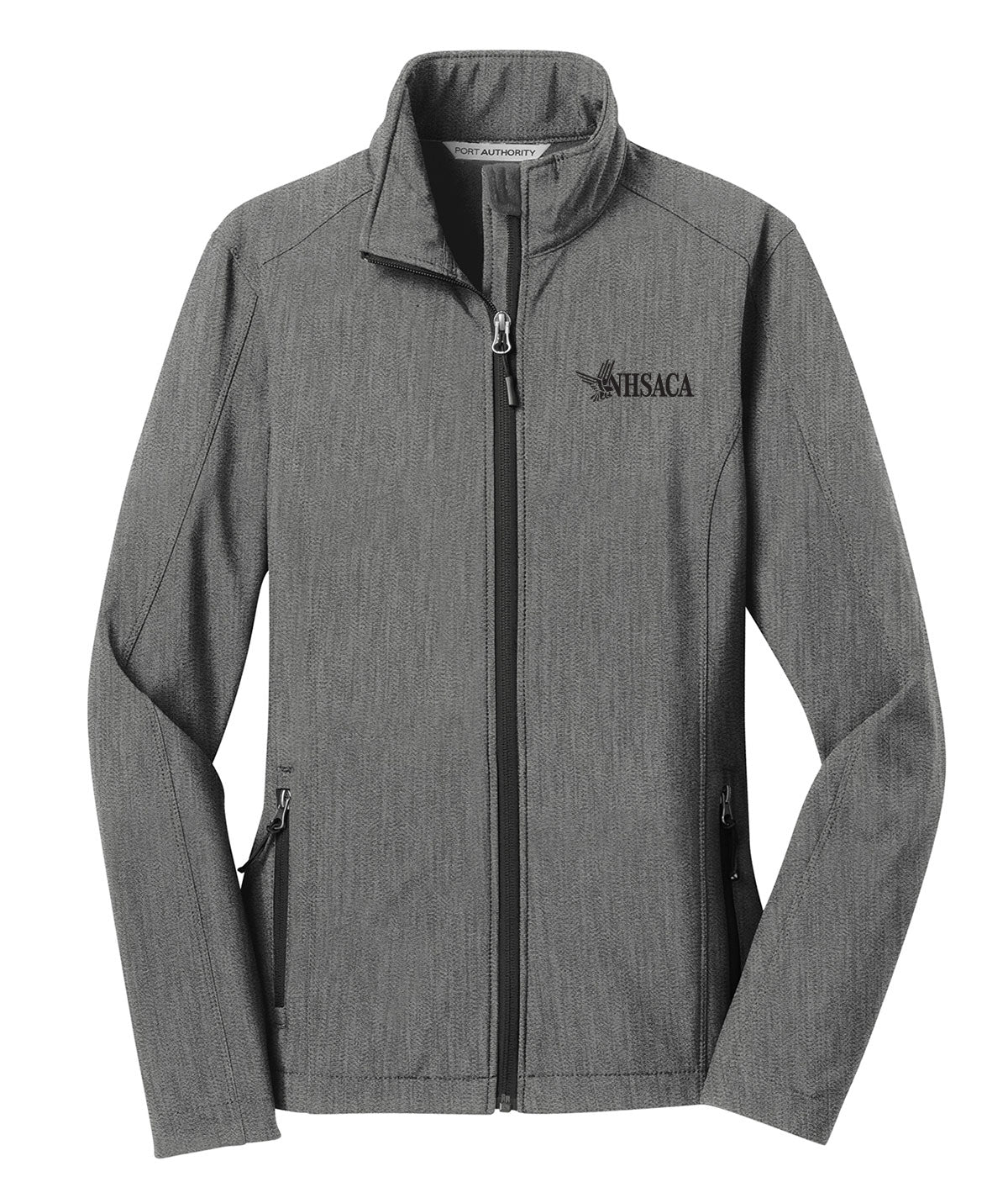 NHSACA Womens Soft Shell Jacket