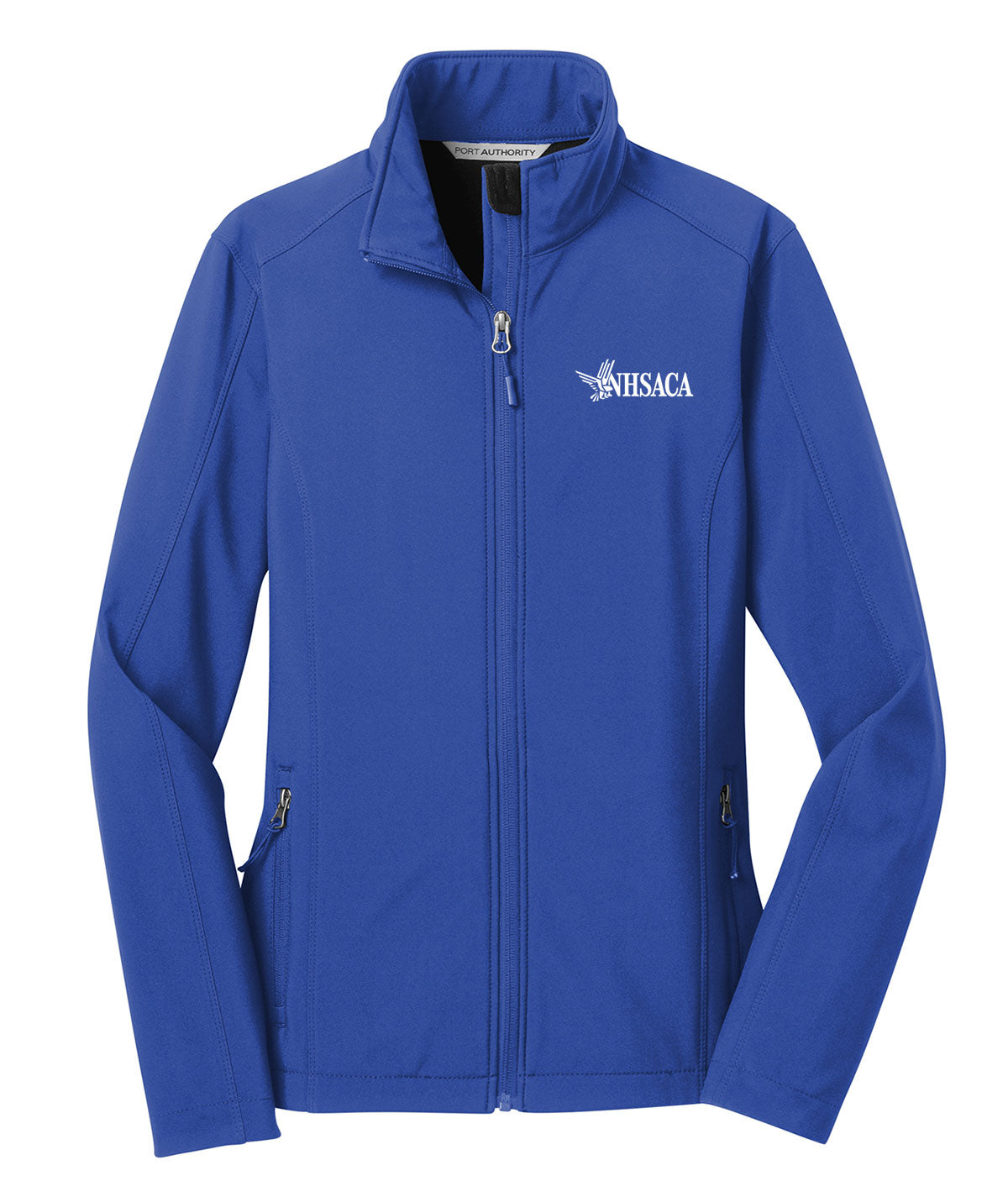 NHSACA Womens Soft Shell Jacket