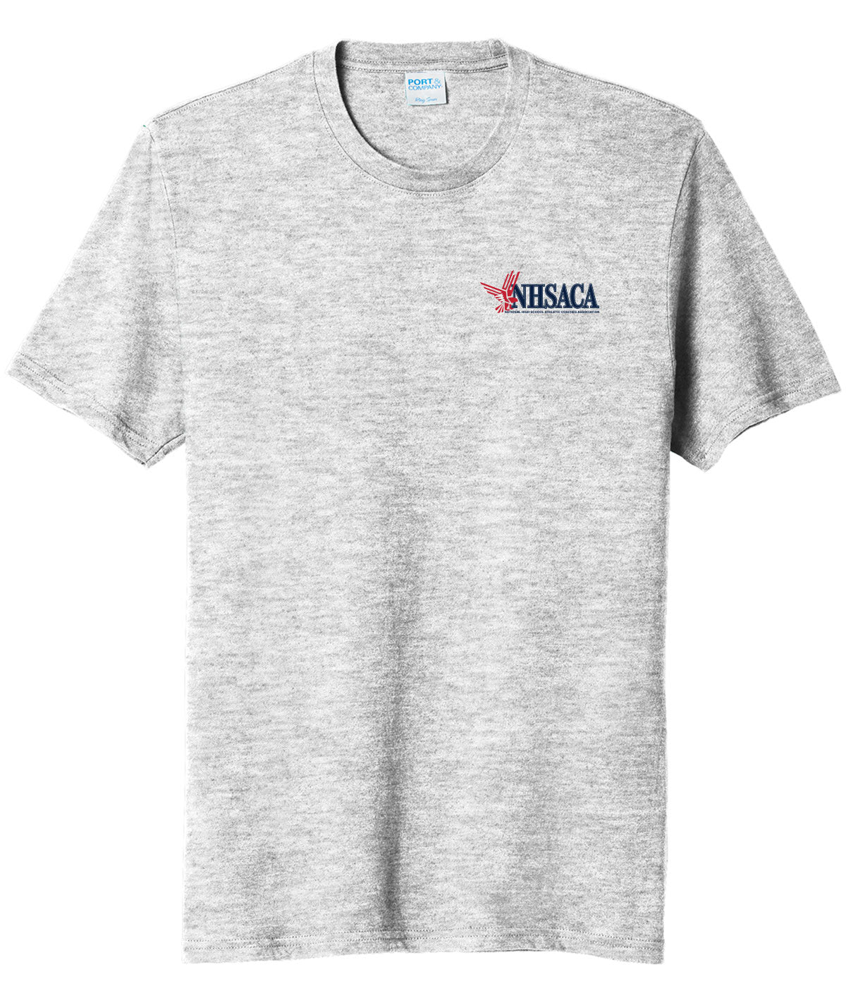 NHSACA Soft Tee