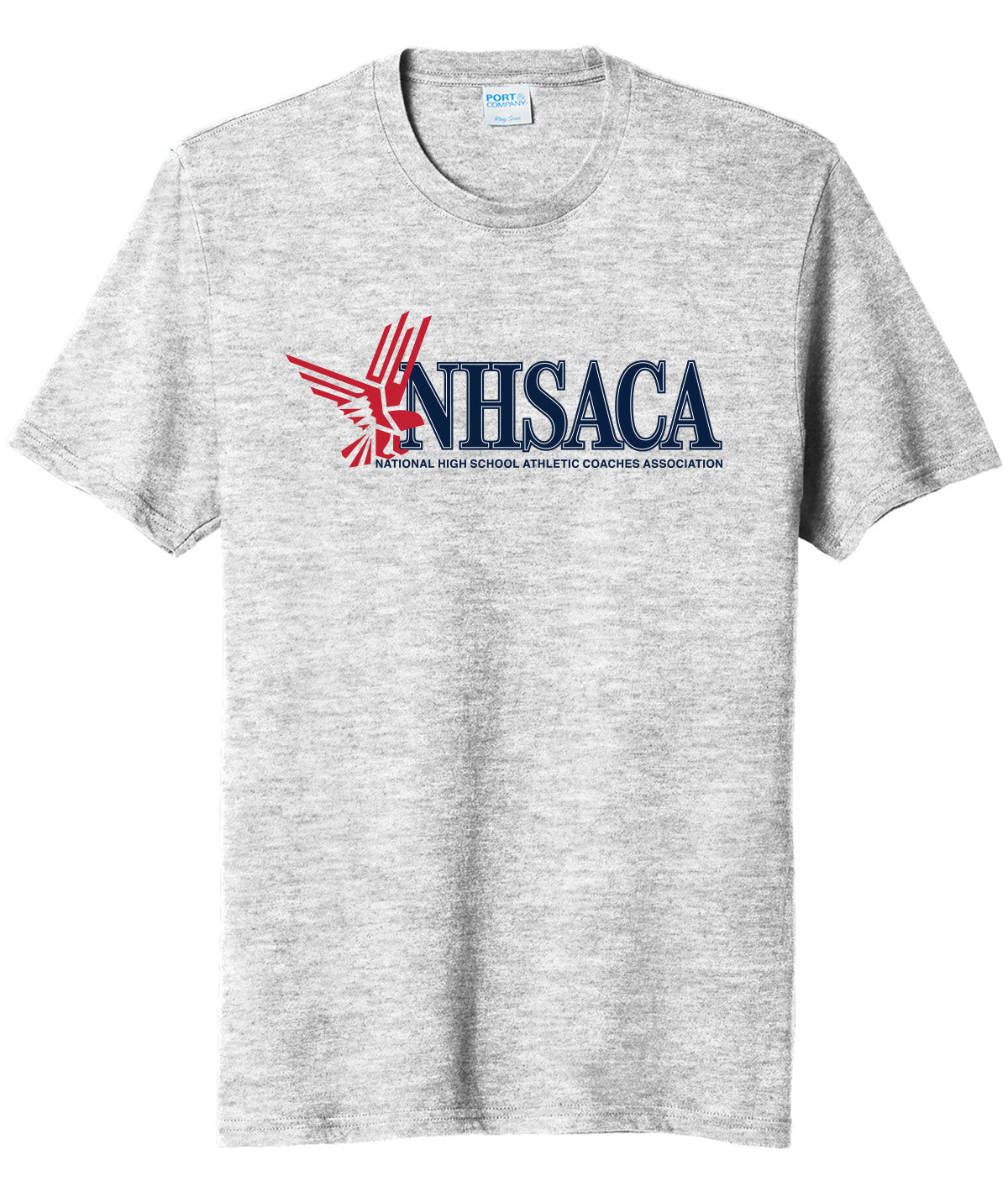 NHSACA Soft Tee