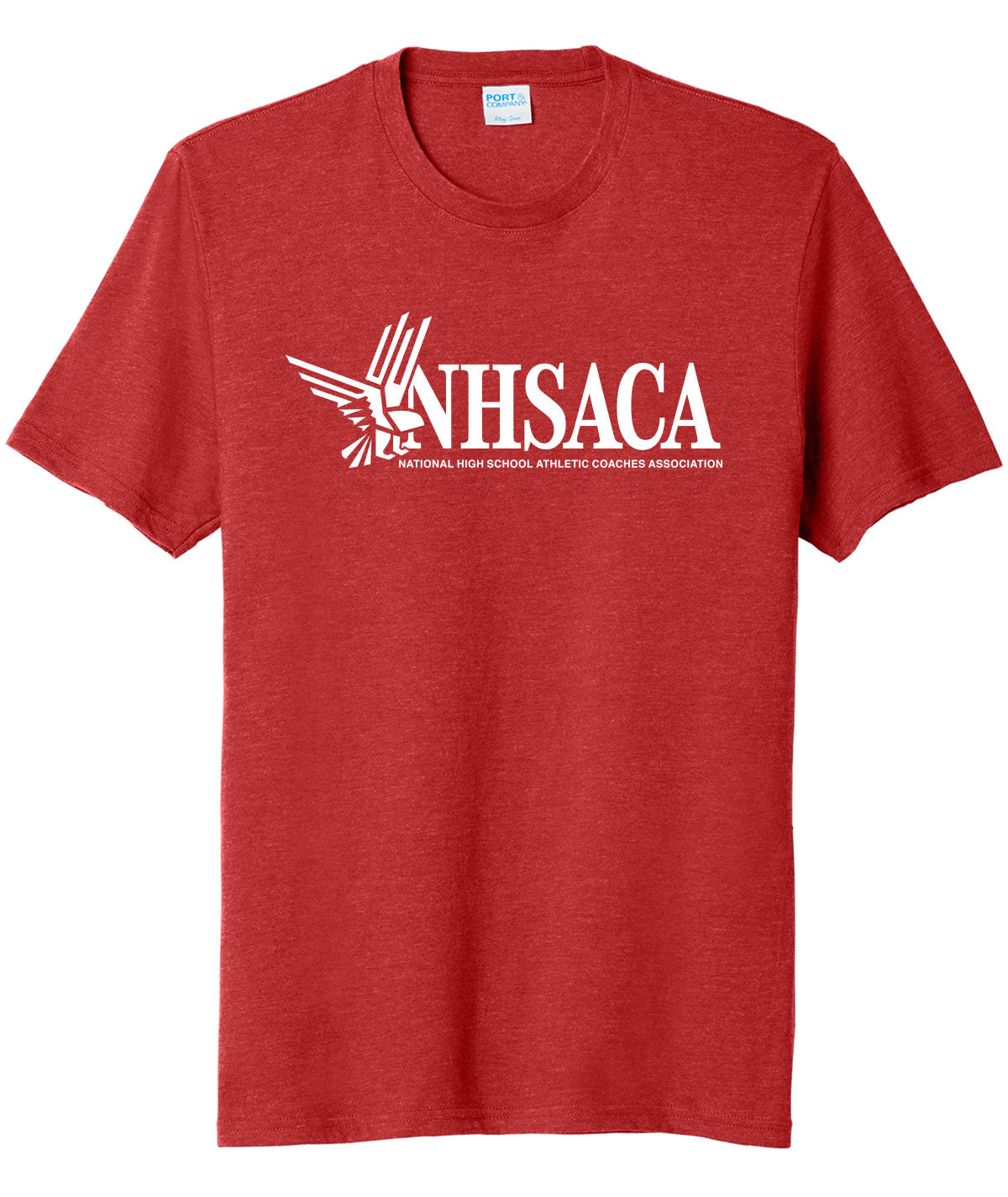 NHSACA Soft Tee