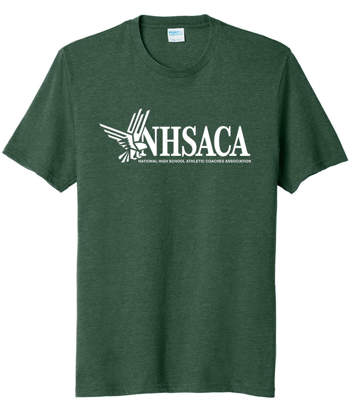 NHSACA Soft Tee