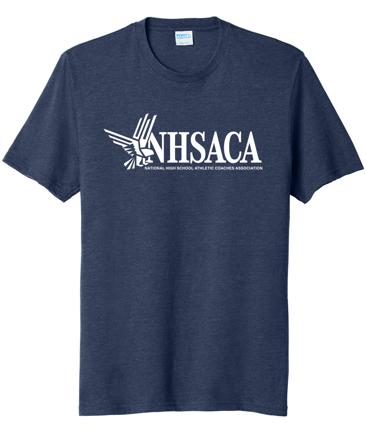 NHSACA Soft Tee