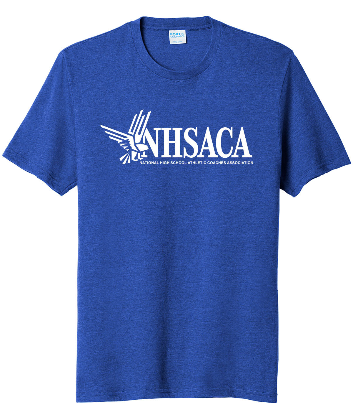NHSACA Soft Tee