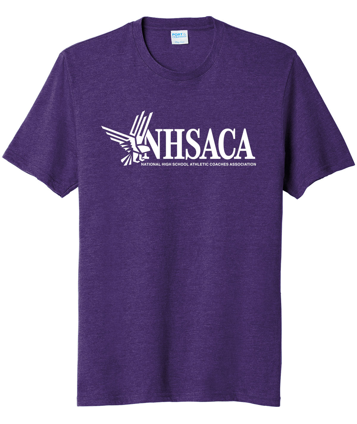 NHSACA Soft Tee