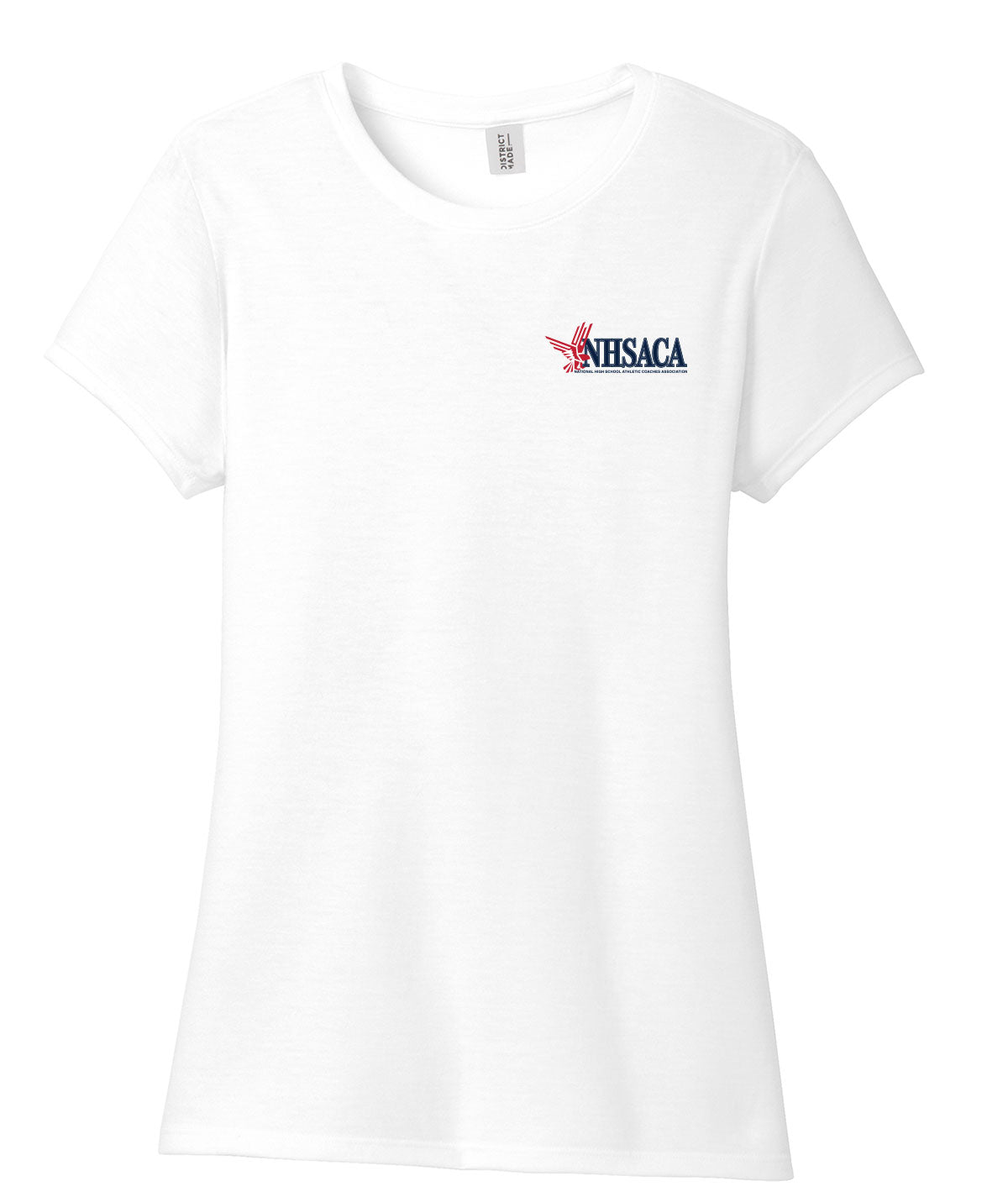 NHSACA Womens Triblend Tee