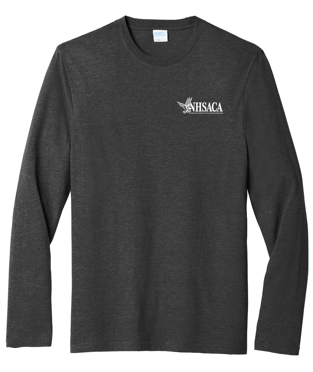 NHSACA Long Sleeve Soft Tee