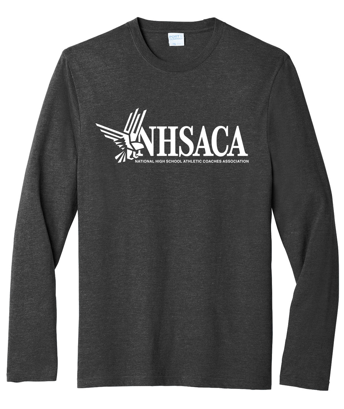 NHSACA Long Sleeve Soft Tee