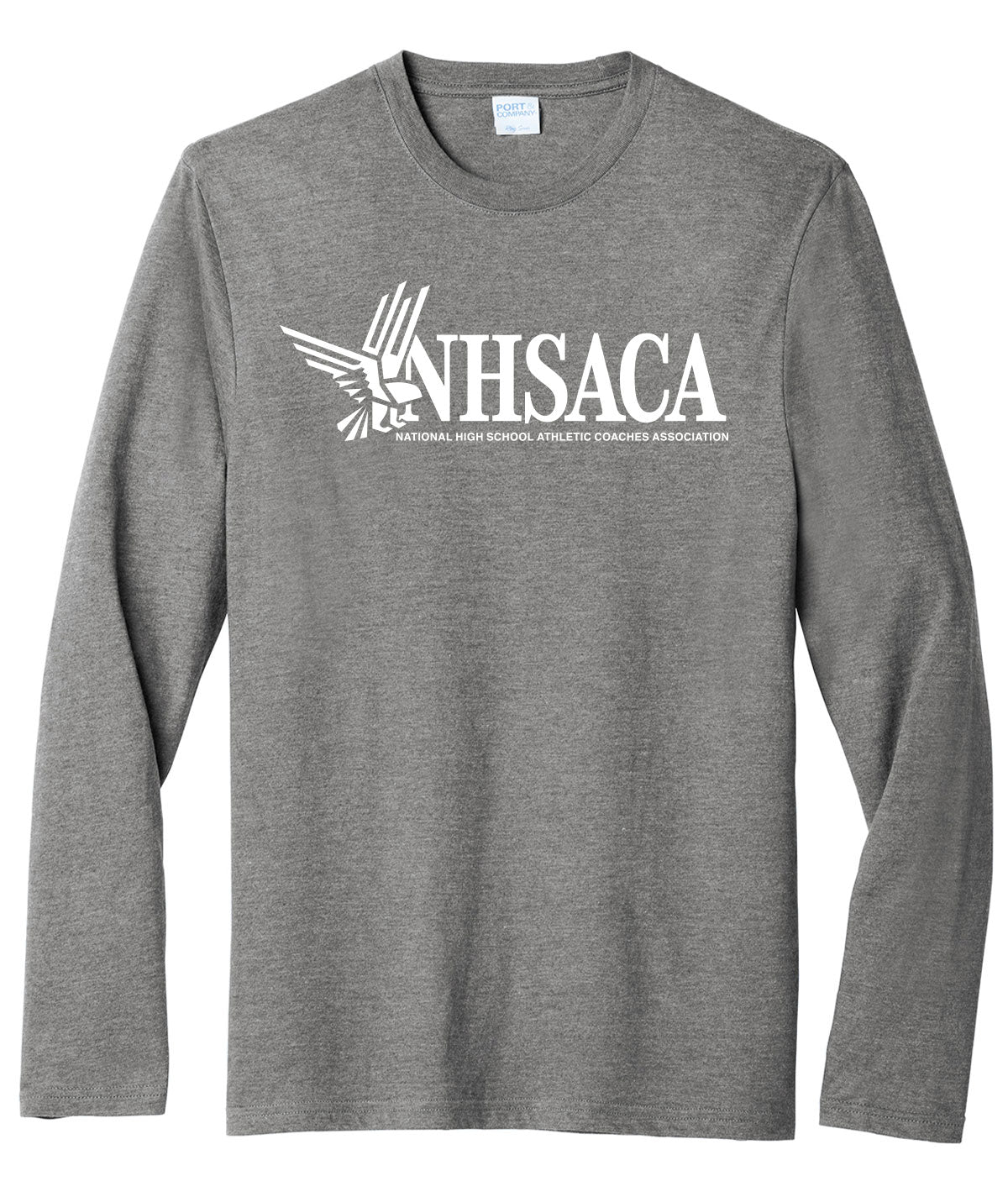 NHSACA Long Sleeve Soft Tee