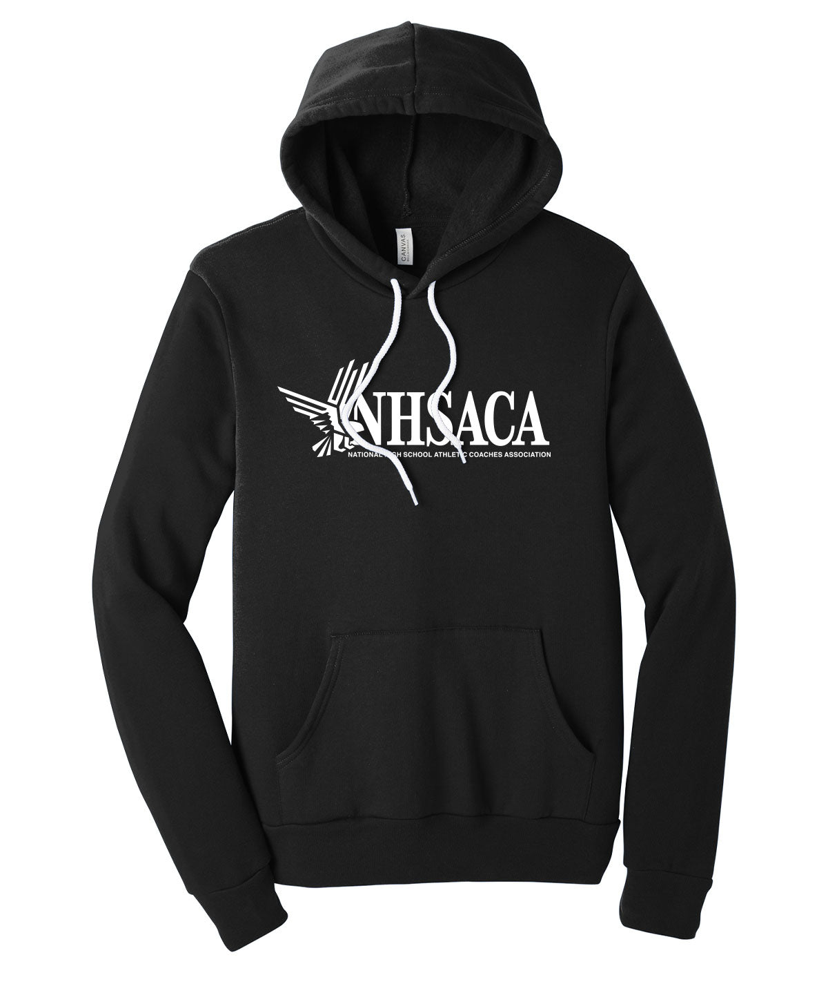 NHSACA Hooded Softstyle Sweatshirt