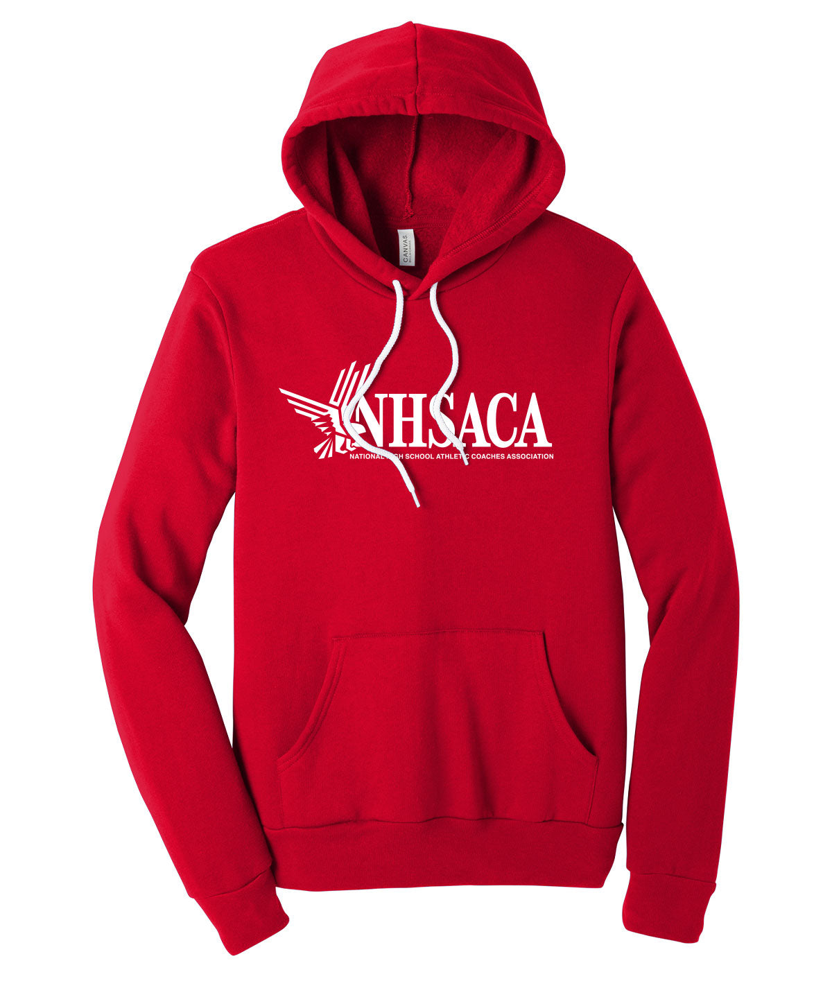 NHSACA Hooded Softstyle Sweatshirt