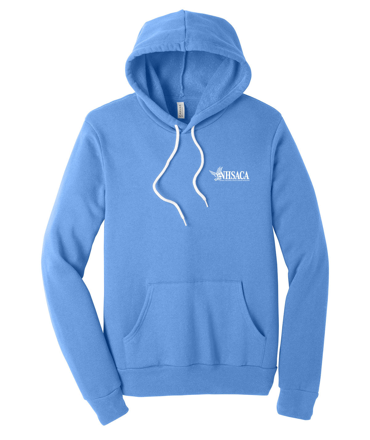 NHSACA Hooded Softstyle Sweatshirt