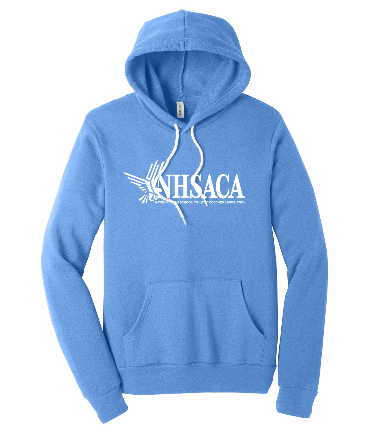 NHSACA Hooded Softstyle Sweatshirt
