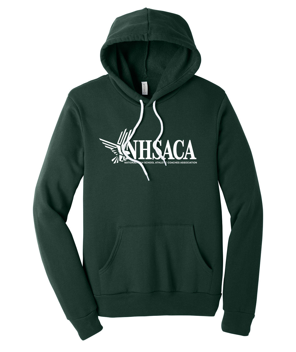 NHSACA Hooded Softstyle Sweatshirt