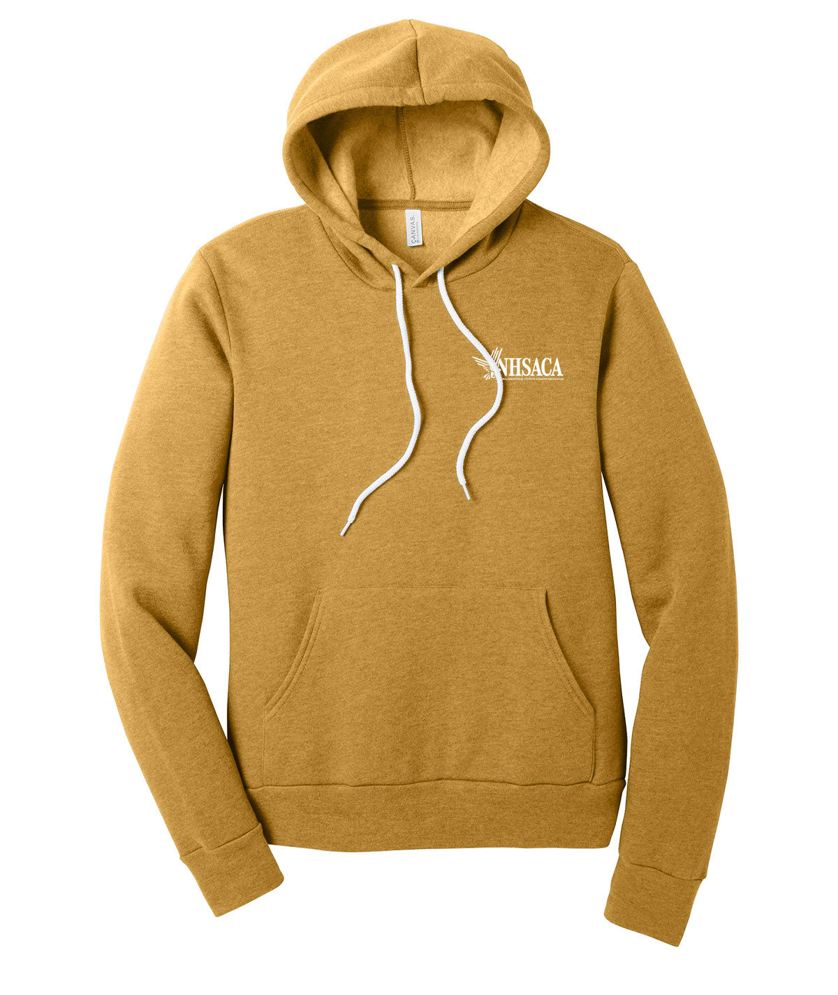 NHSACA Hooded Softstyle Sweatshirt