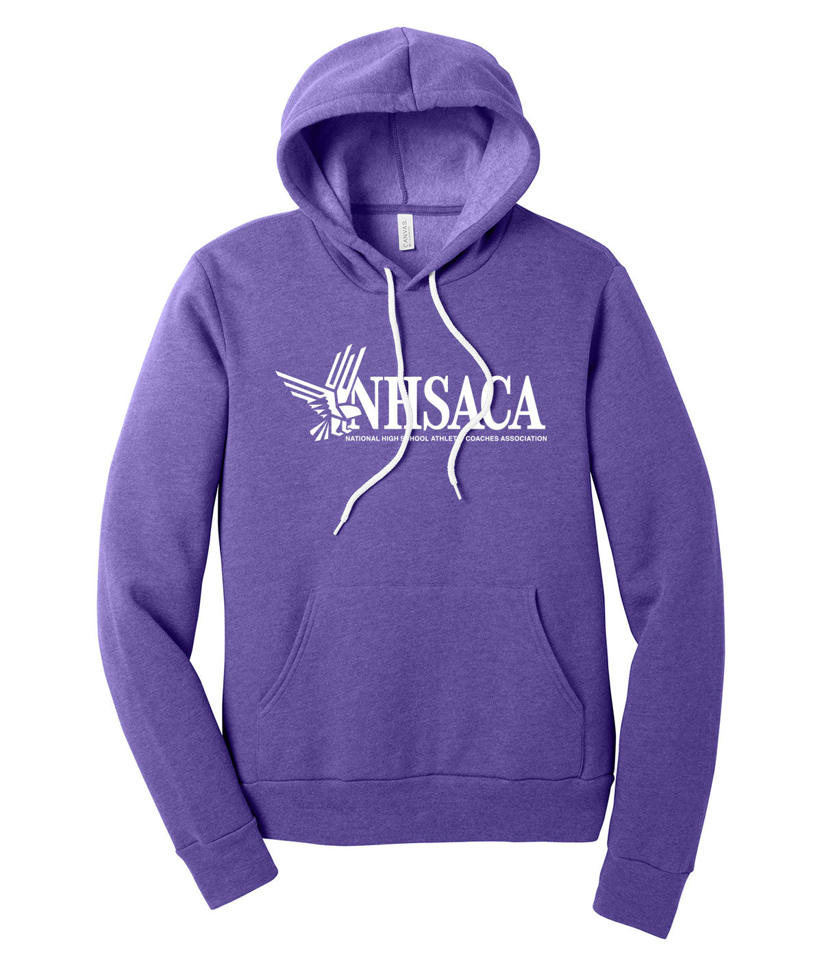 NHSACA Hooded Softstyle Sweatshirt