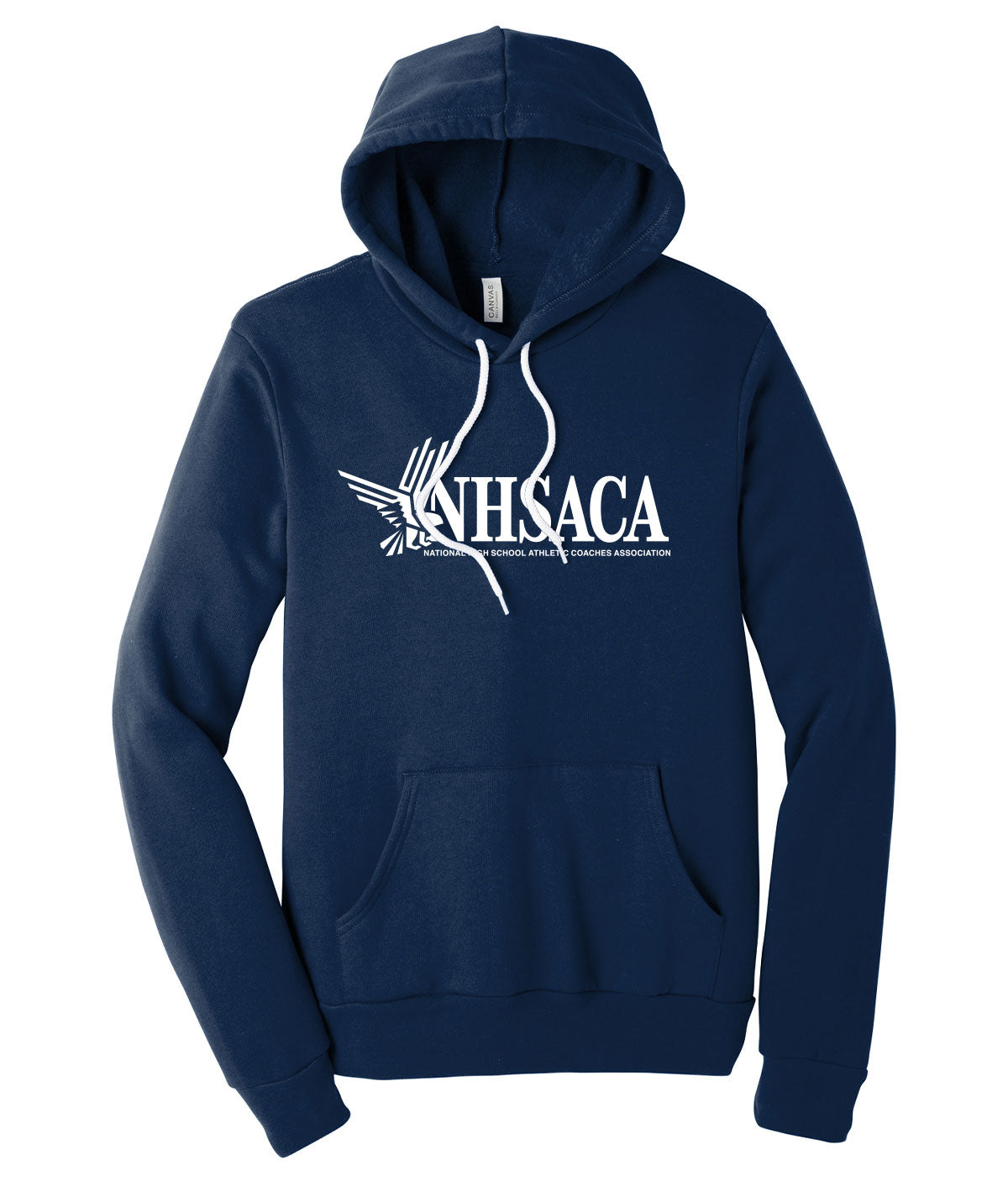 NHSACA Hooded Softstyle Sweatshirt