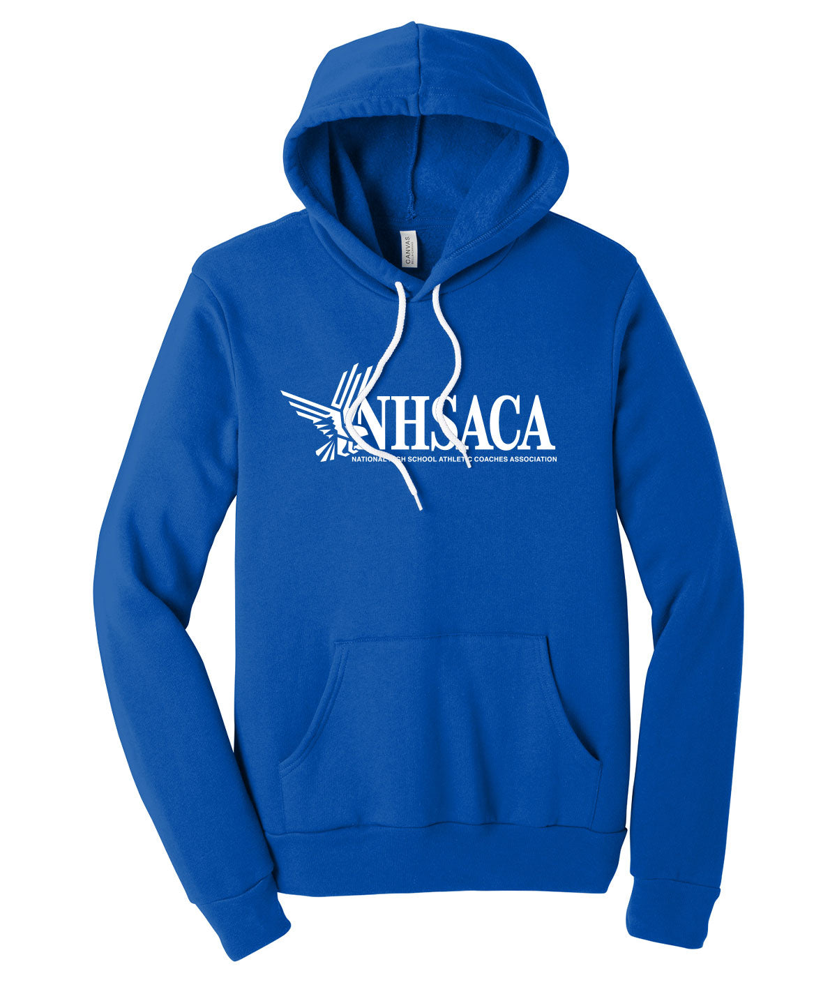 NHSACA Hooded Softstyle Sweatshirt