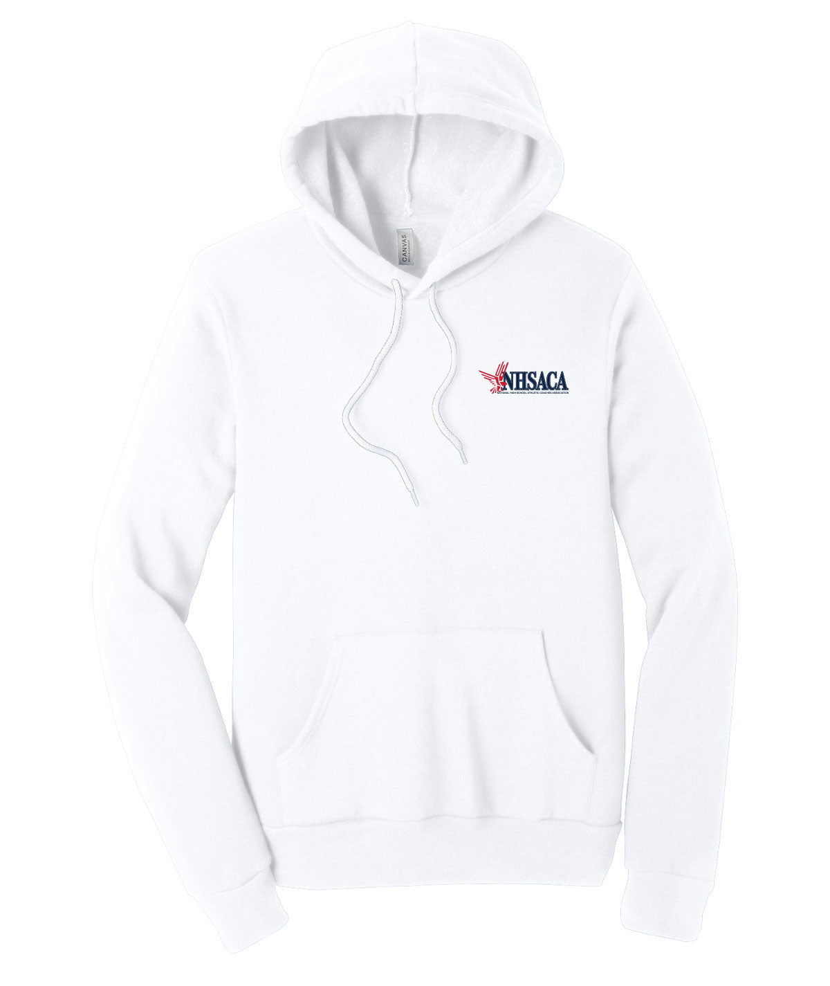 NHSACA Hooded Softstyle Sweatshirt