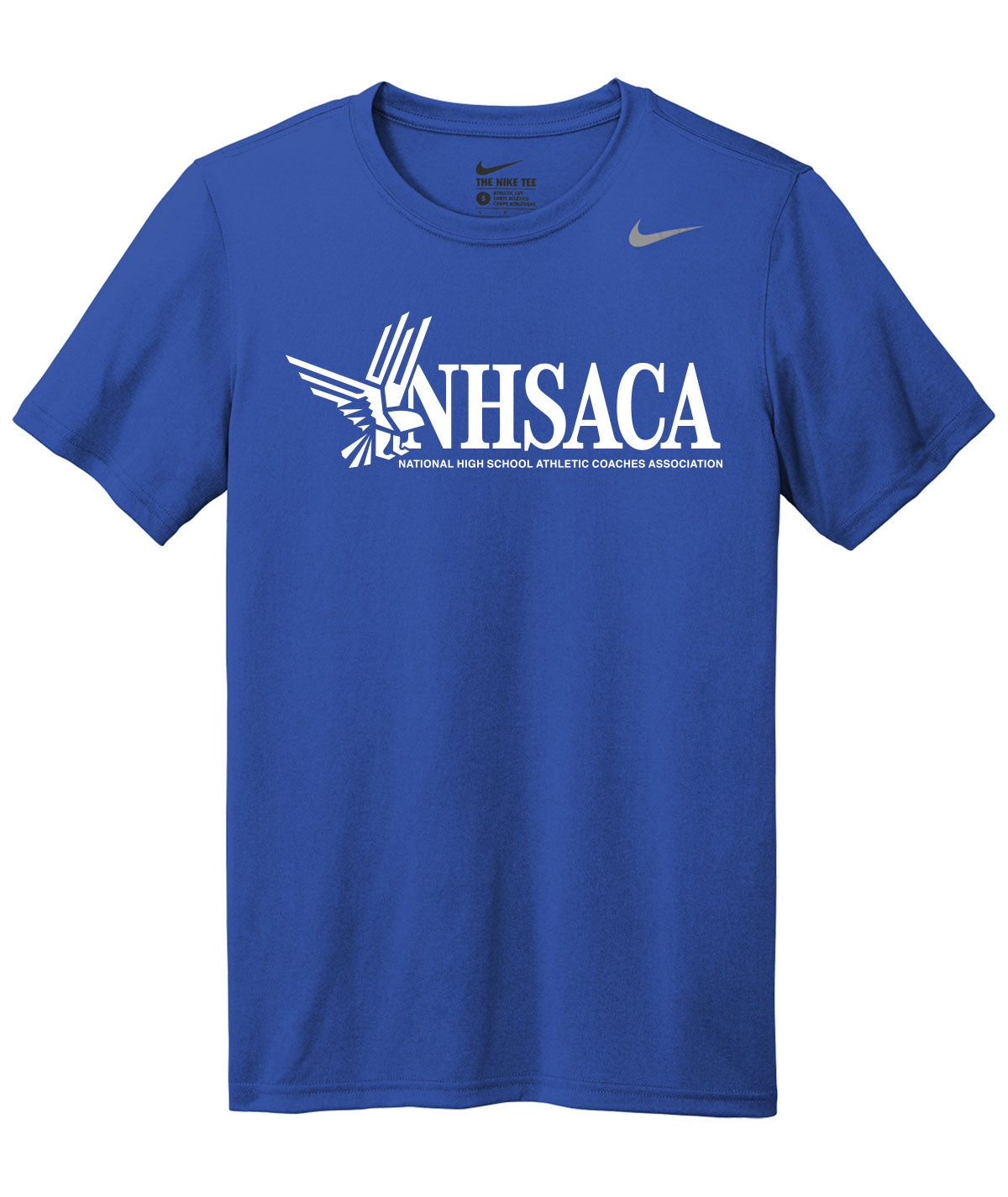 NHSACA Nike Legend Tee