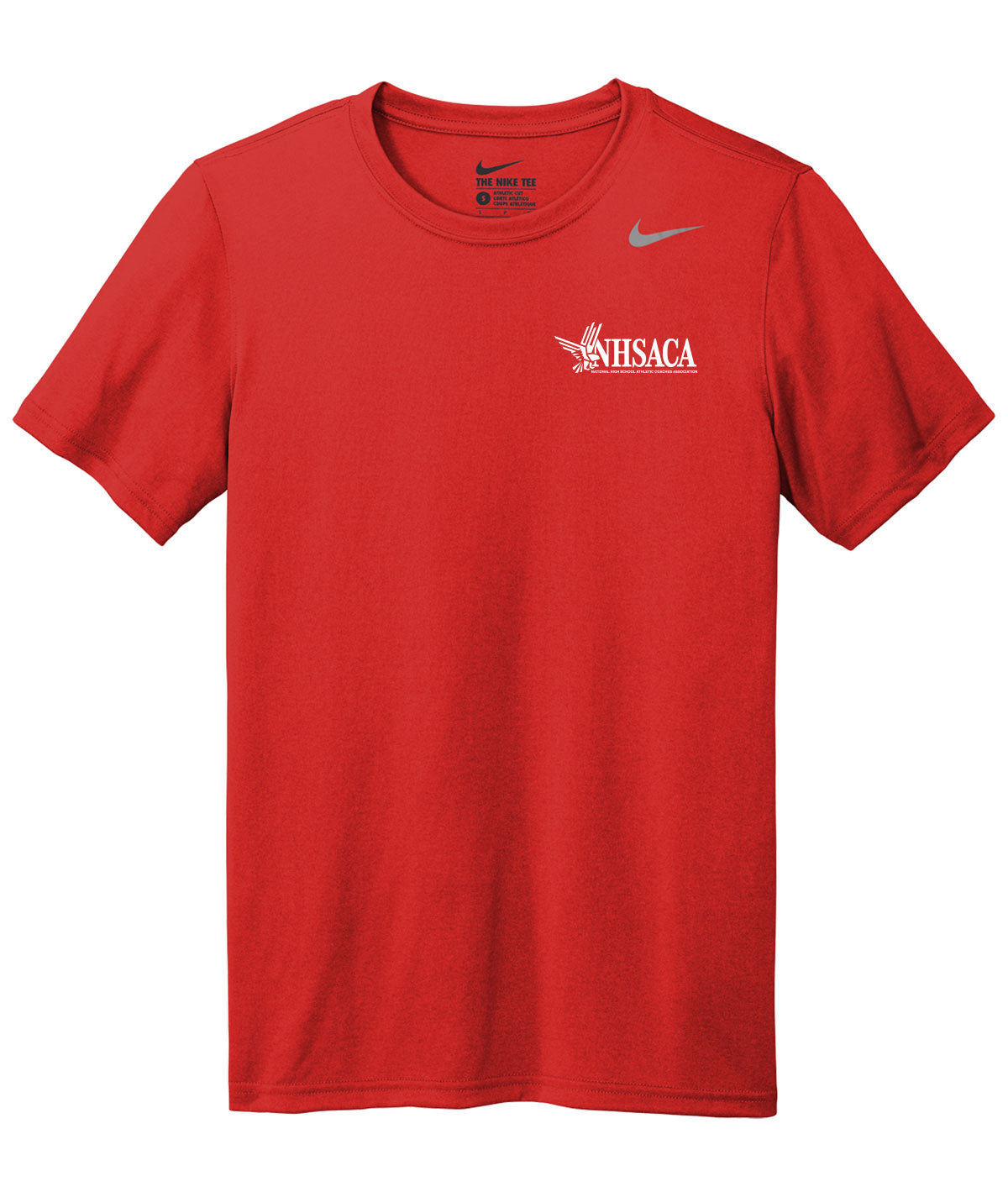 NHSACA Nike Legend Tee