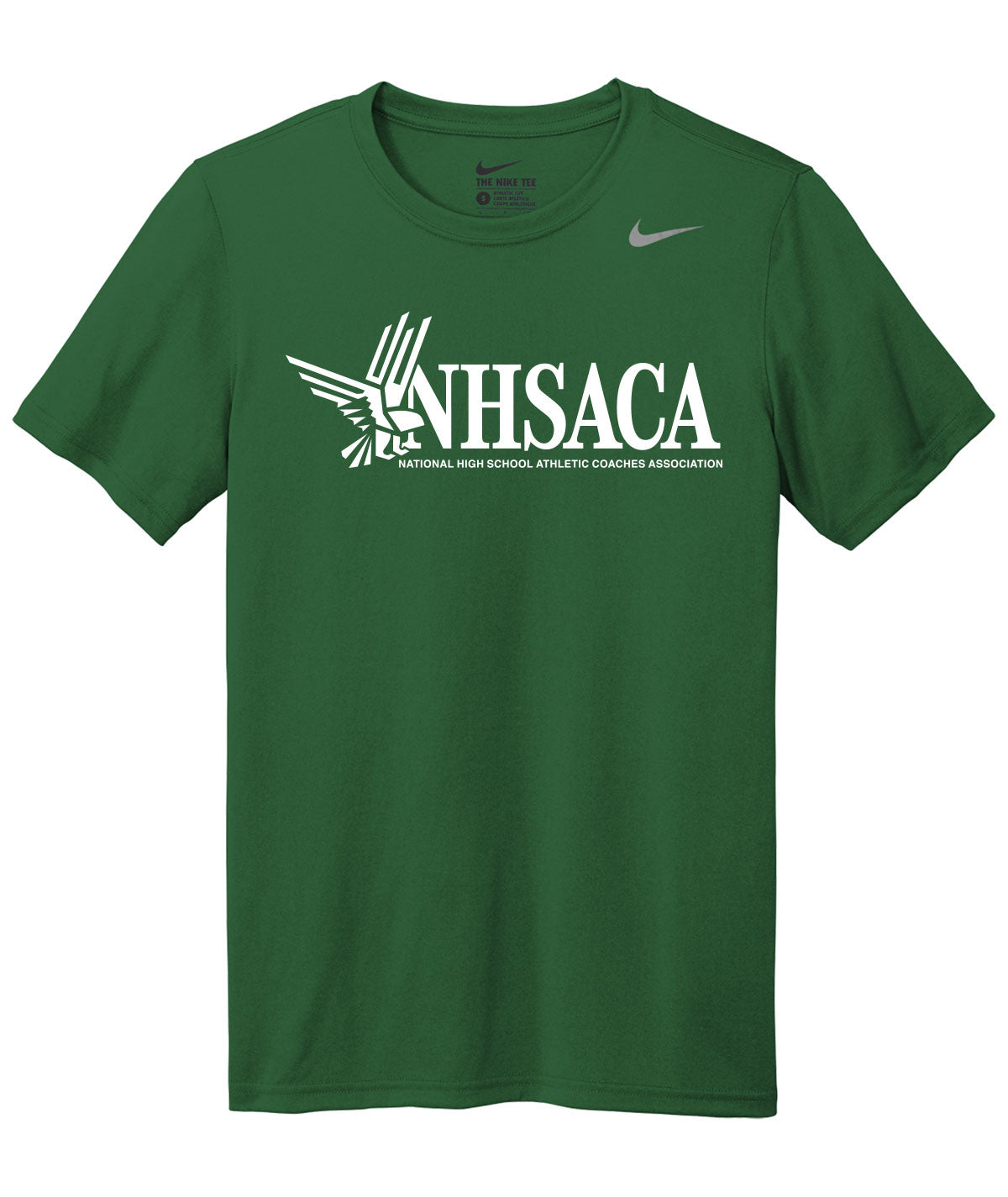 NHSACA Nike Legend Tee