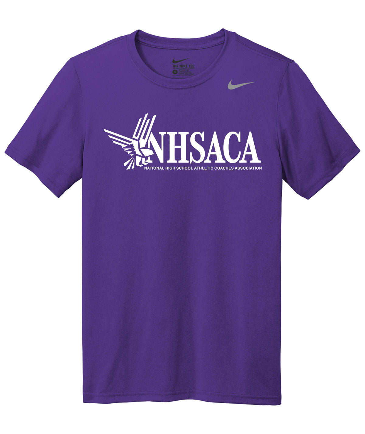 NHSACA Nike Legend Tee