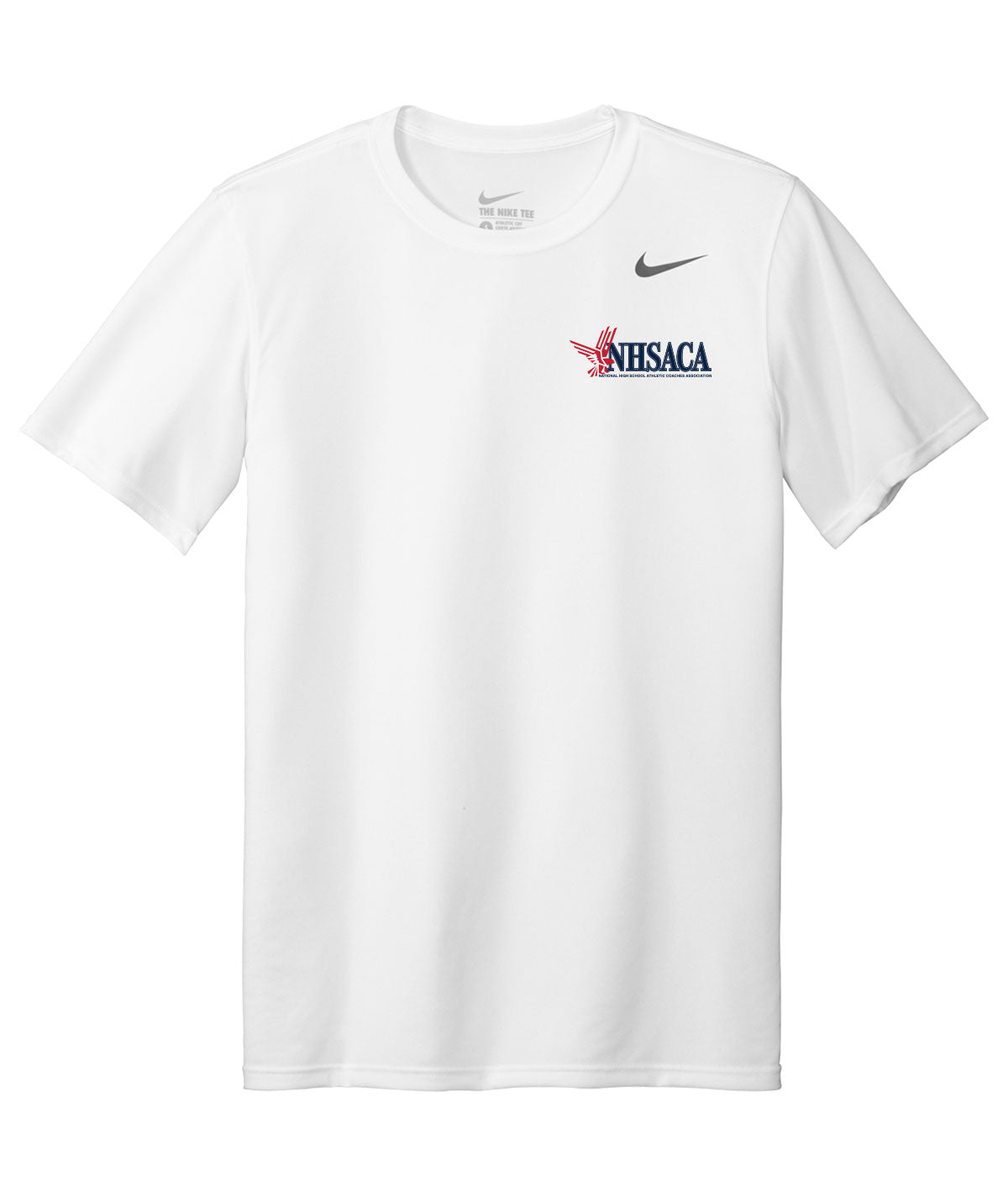 NHSACA Nike Legend Tee
