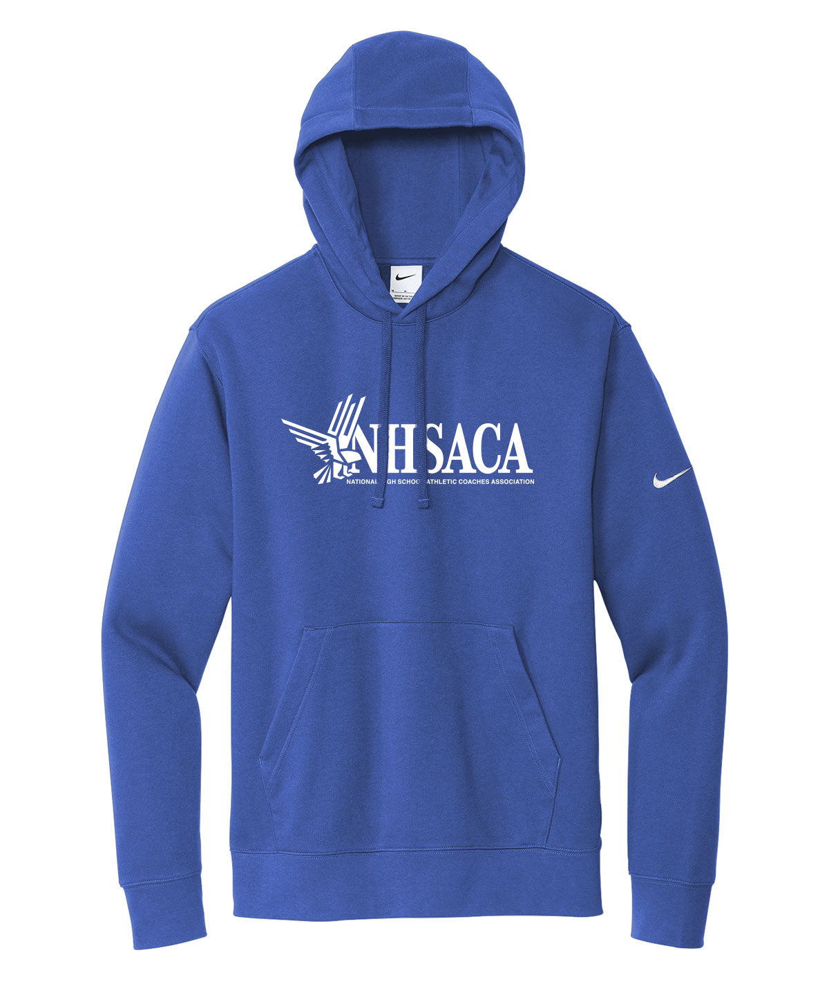 NHSACA Nike Fleece Hoodie