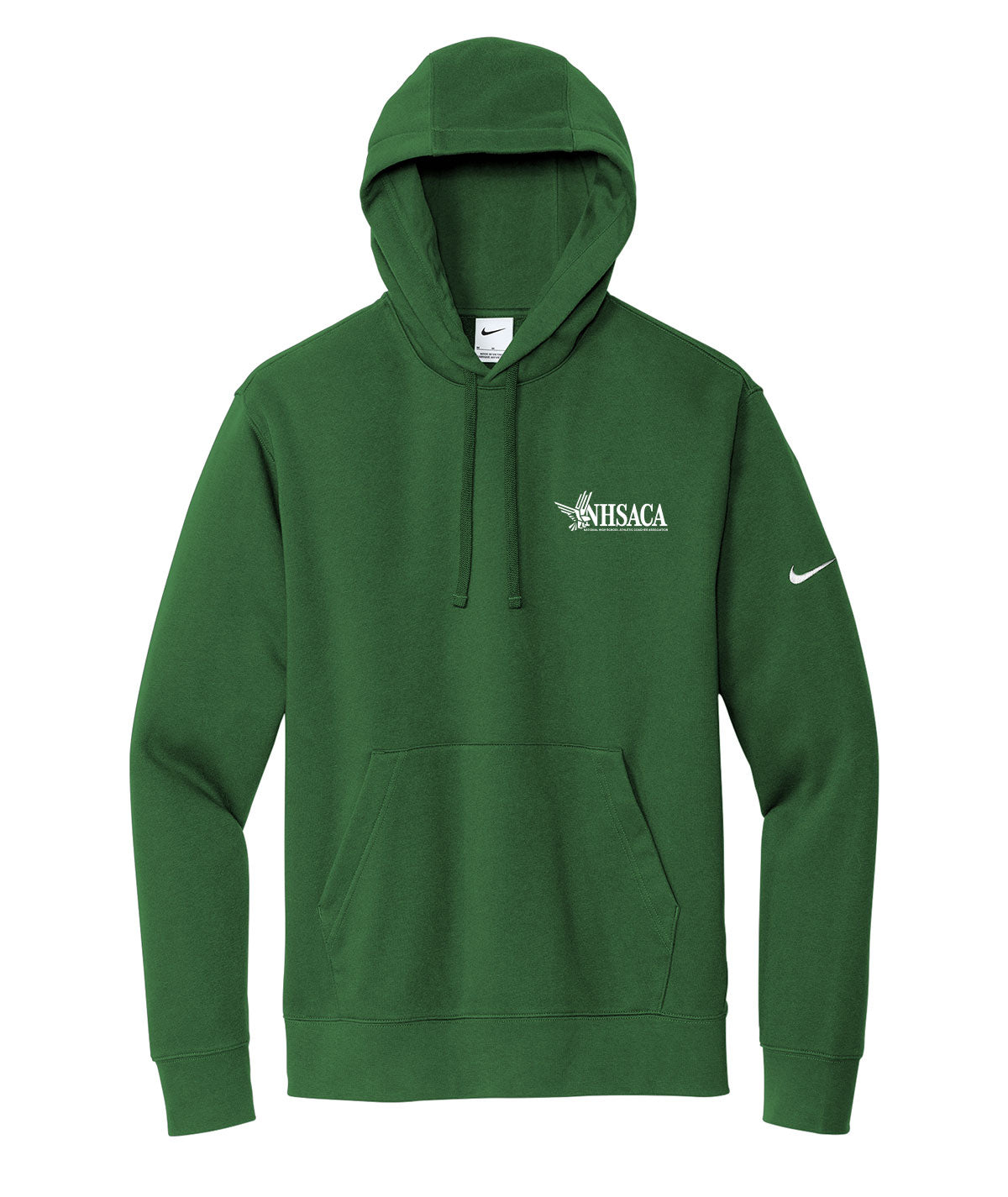 NHSACA Nike Fleece Hoodie