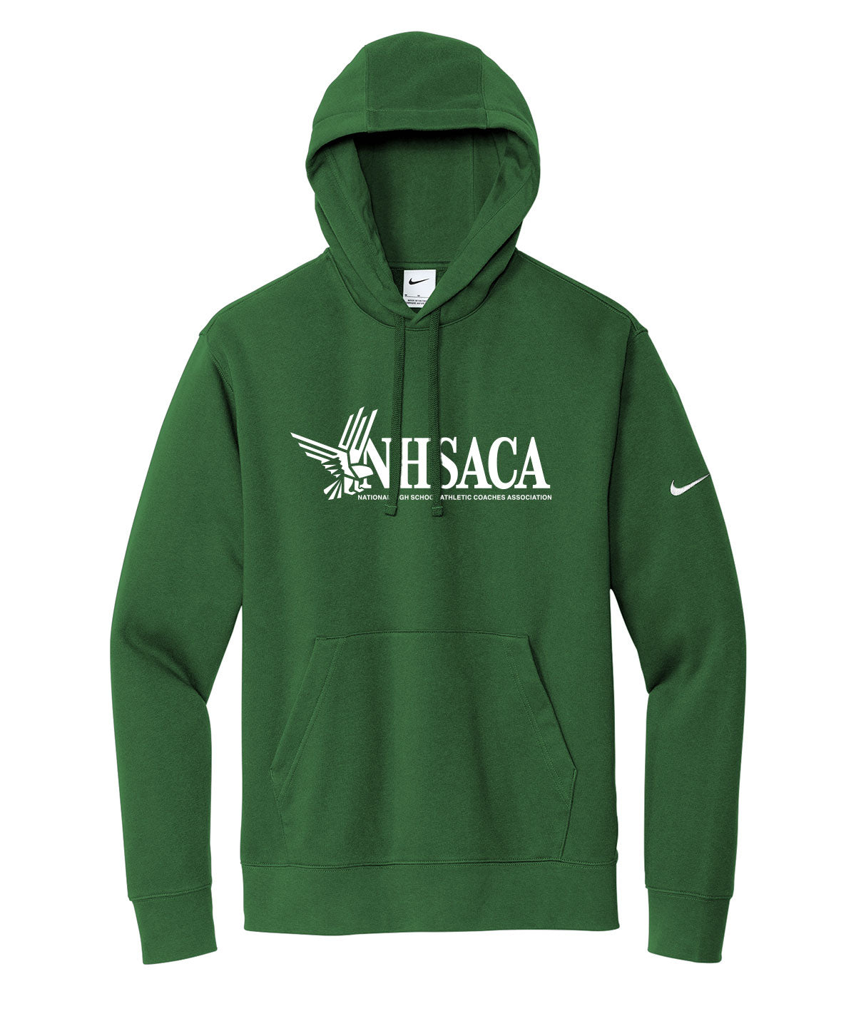 NHSACA Nike Fleece Hoodie
