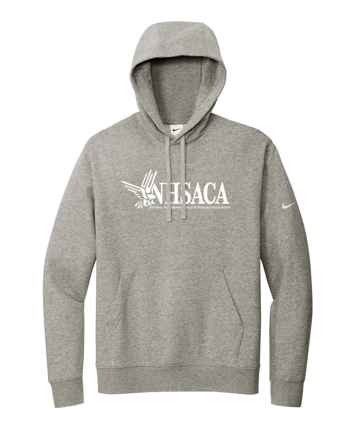NHSACA Nike Fleece Hoodie