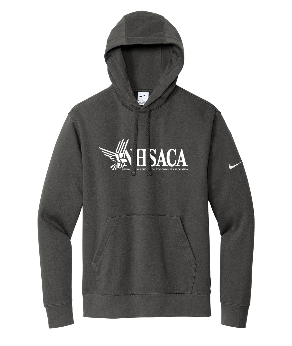 NHSACA Nike Fleece Hoodie