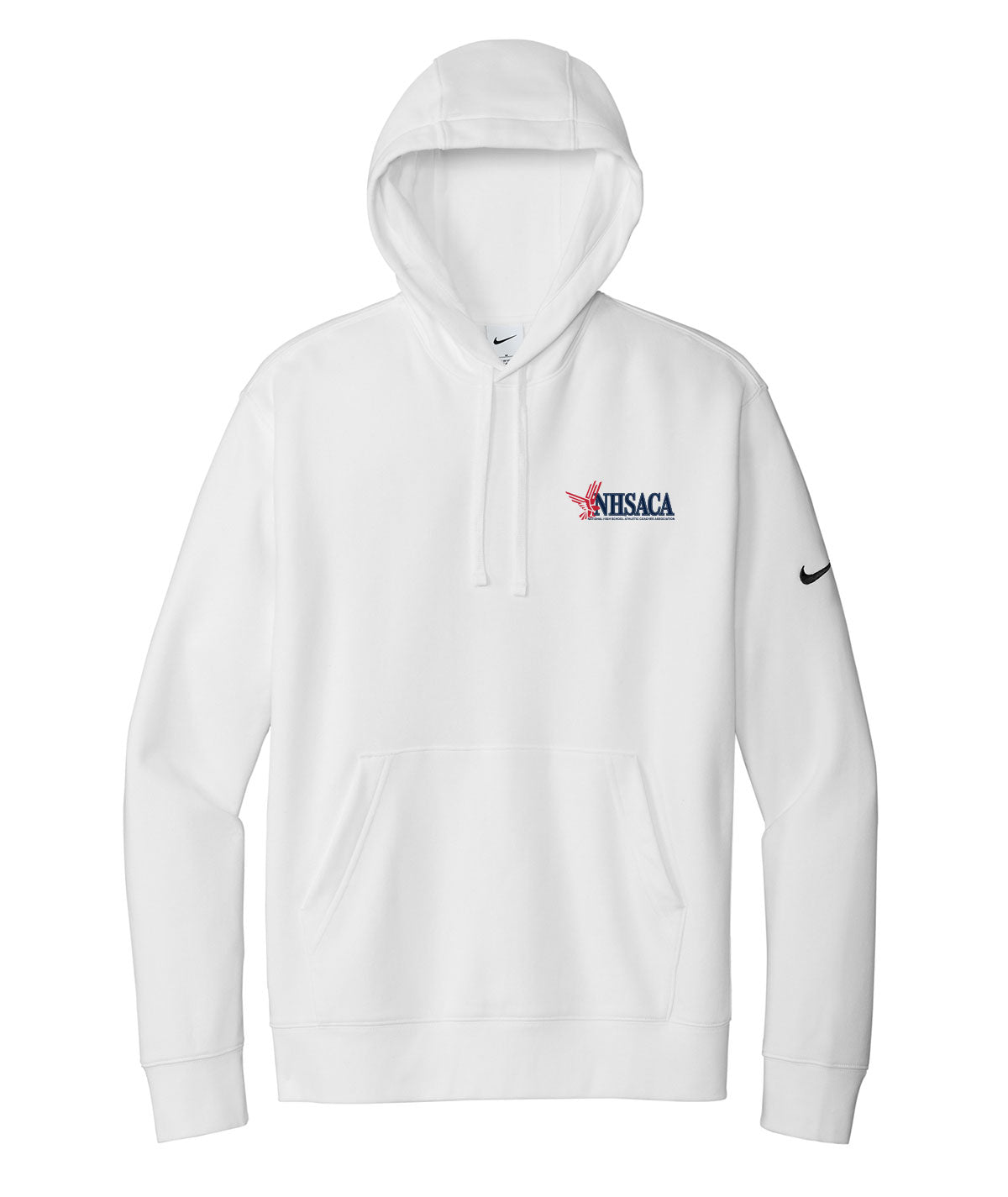 NHSACA Nike Fleece Hoodie