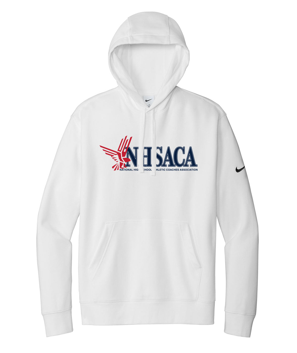NHSACA Nike Fleece Hoodie
