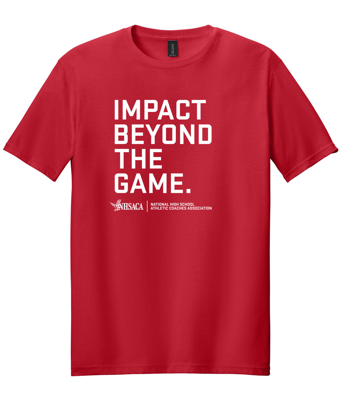 Impact Beyond the Game Soft Tee
