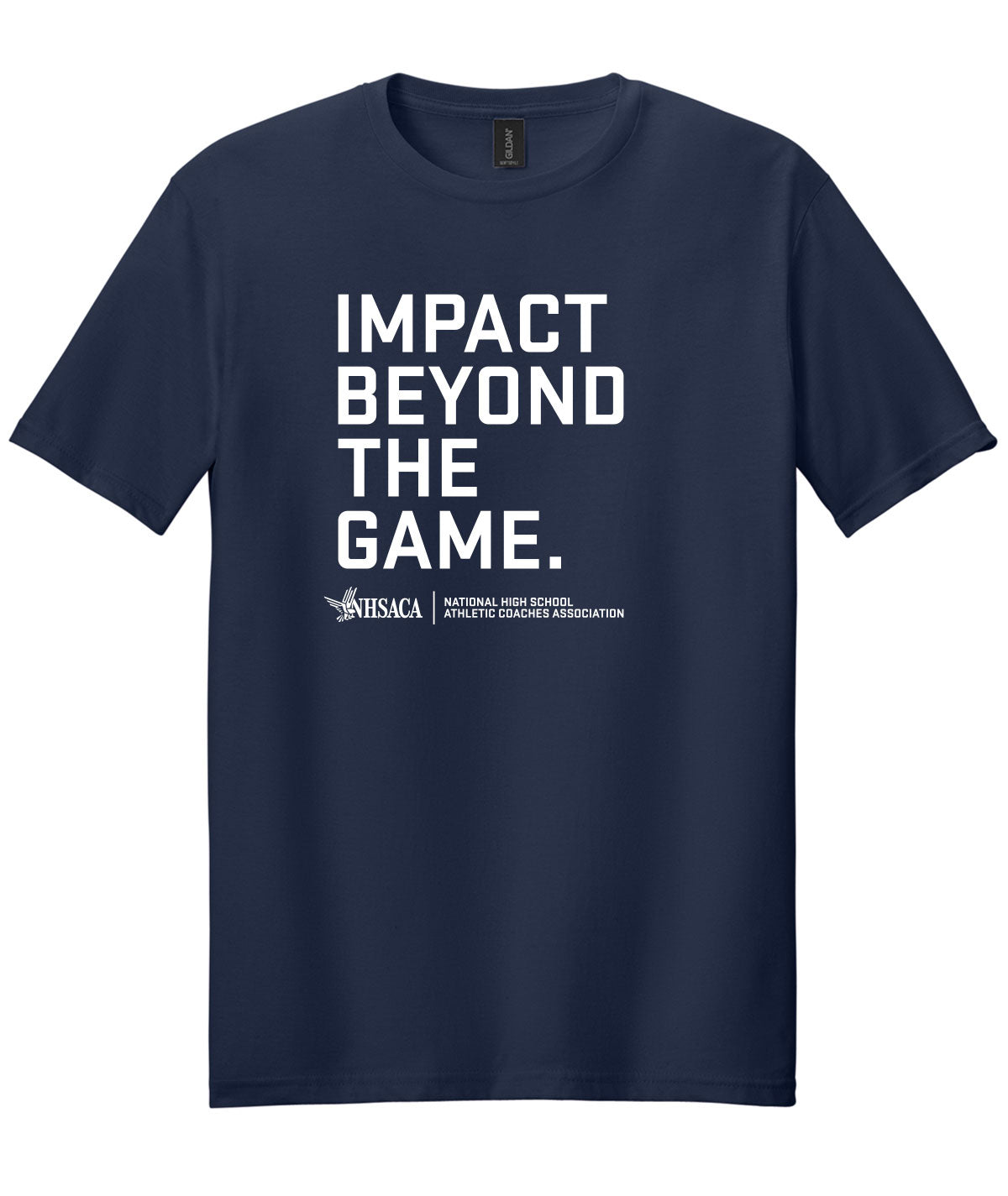 Impact Beyond the Game Soft Tee