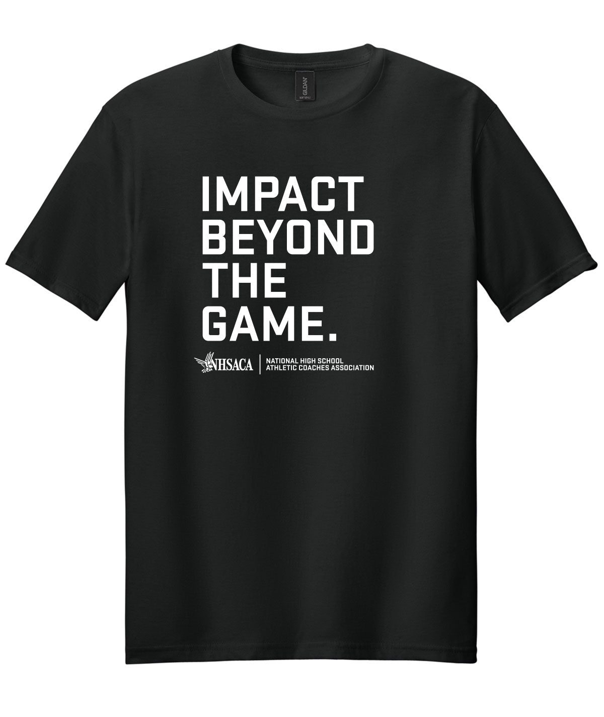 Impact Beyond the Game Soft Tee