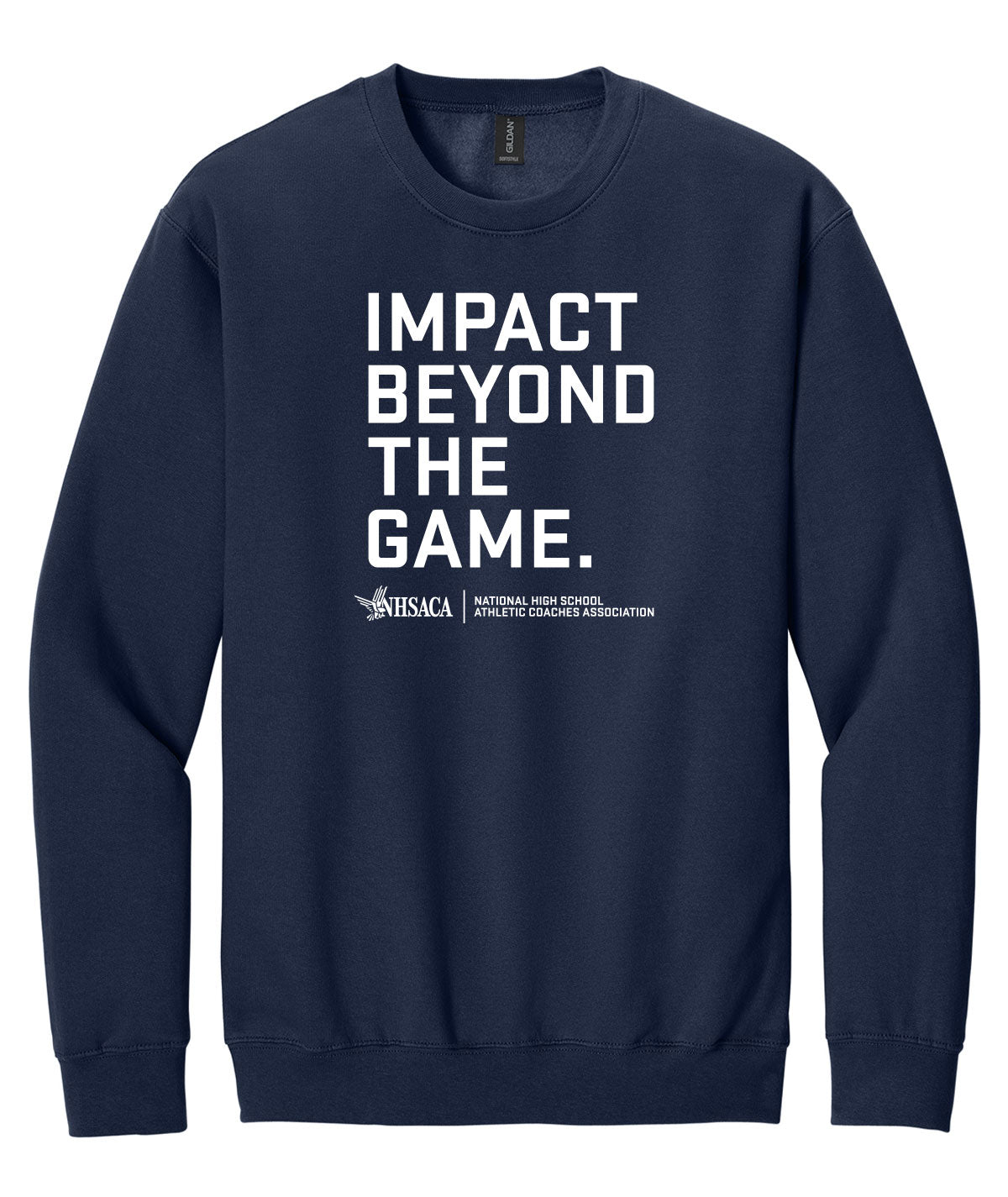 Impact Beyond the Game Crewneck Sweatshirt