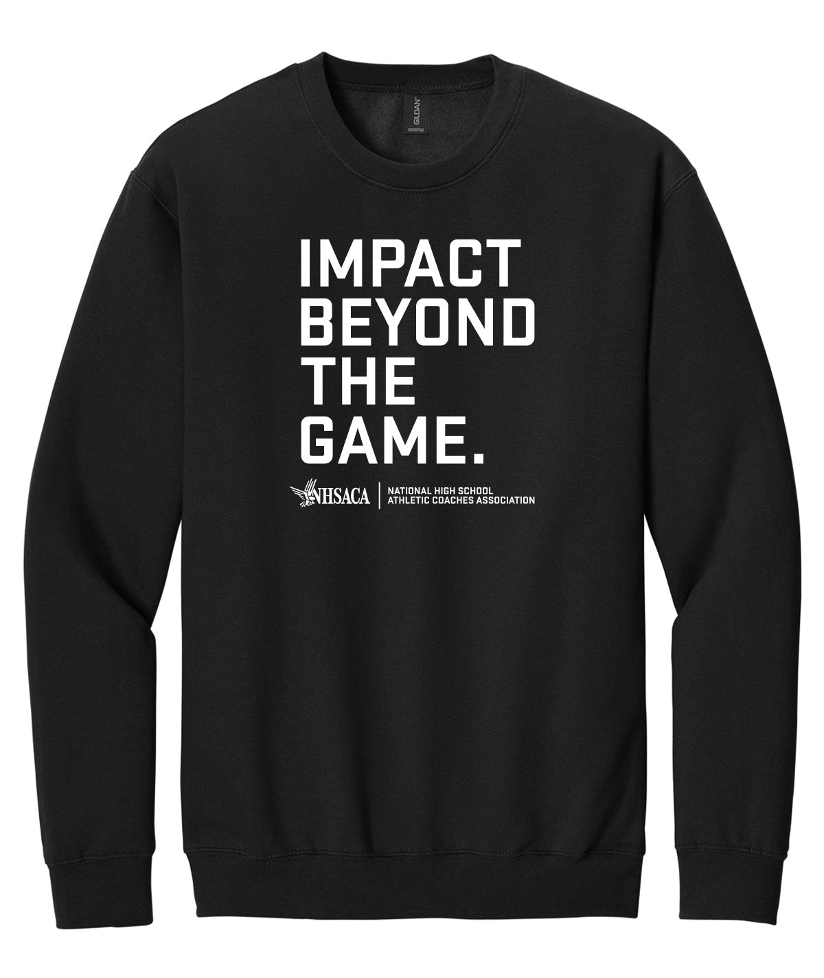 Impact Beyond the Game Crewneck Sweatshirt