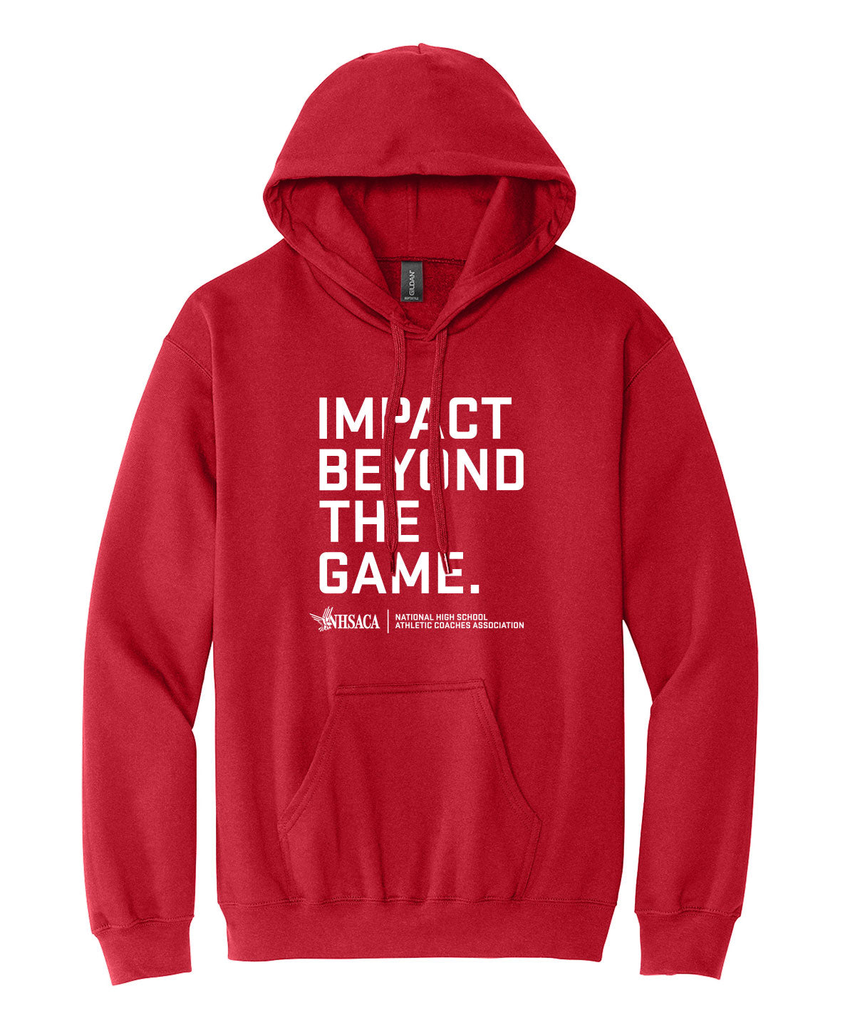 Impact Beyond the Game Hooded Sweatshirt
