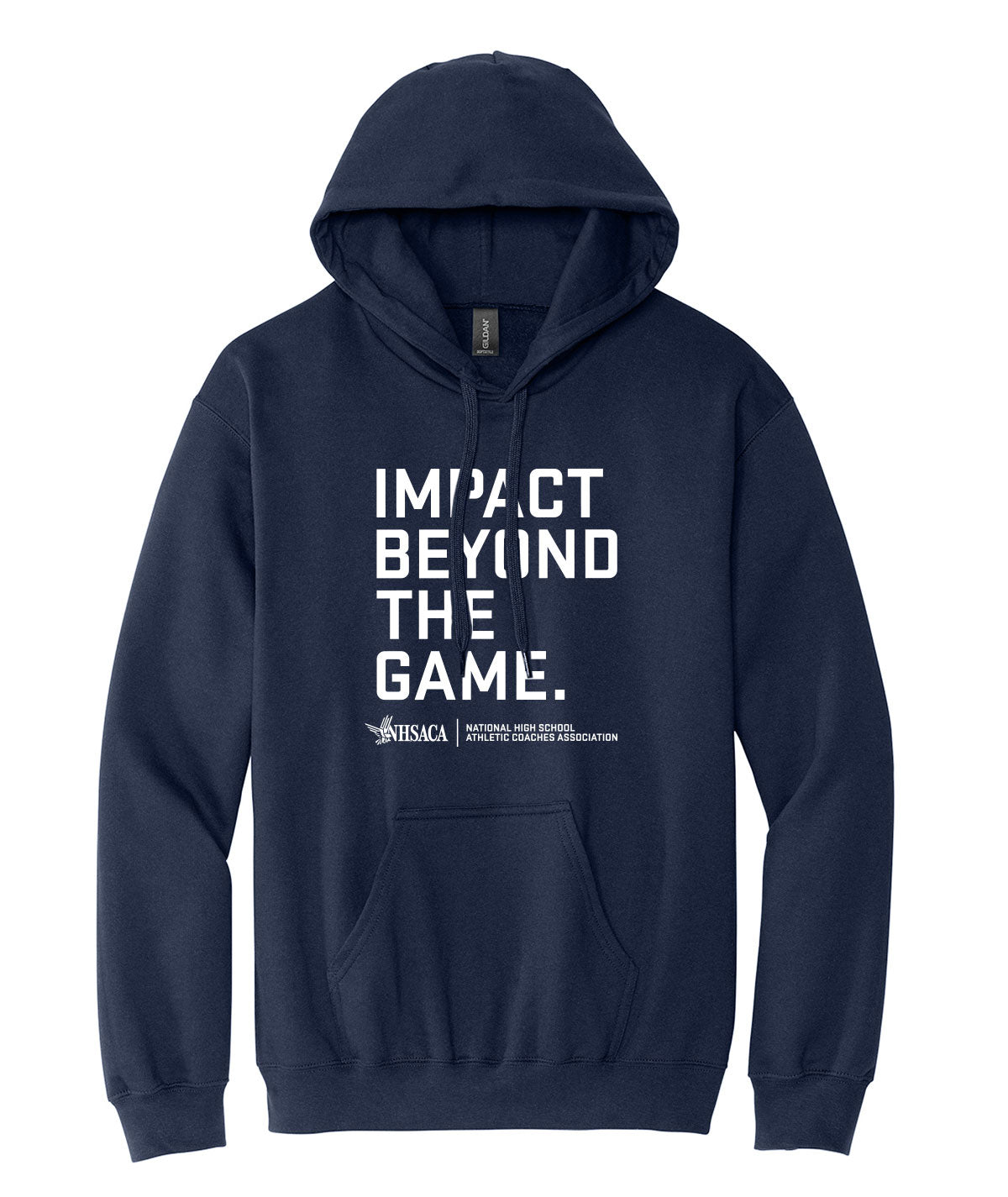 Impact Beyond the Game Hooded Sweatshirt