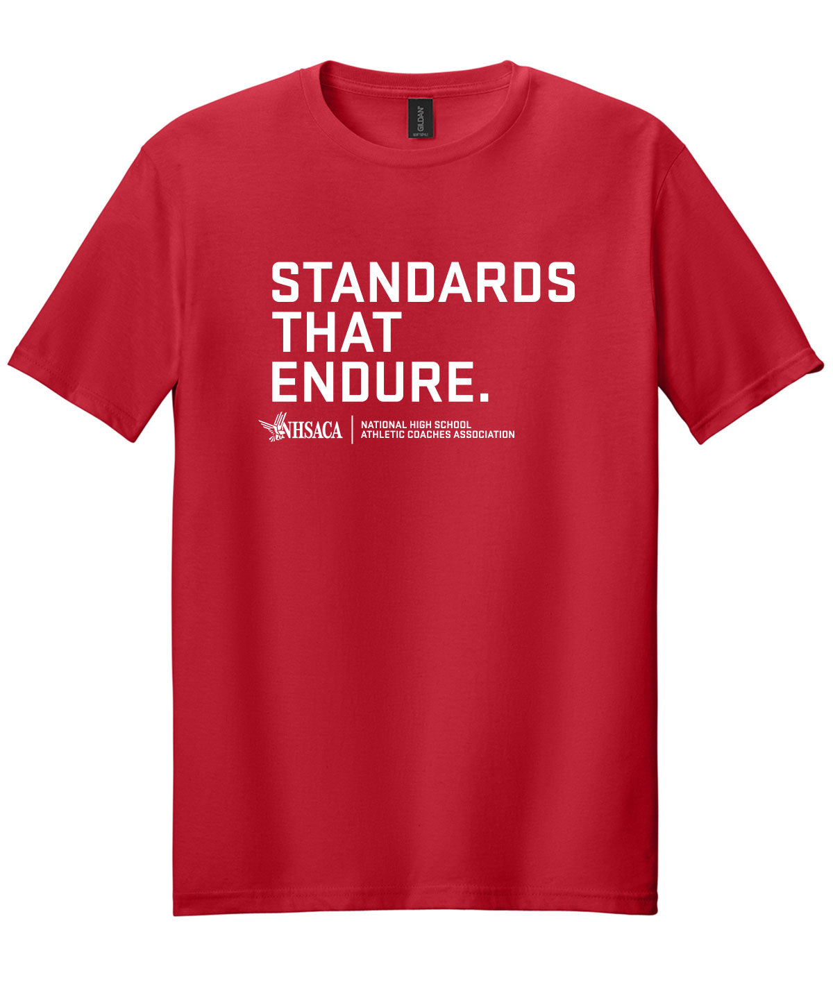 Standards that Endure Soft Tee