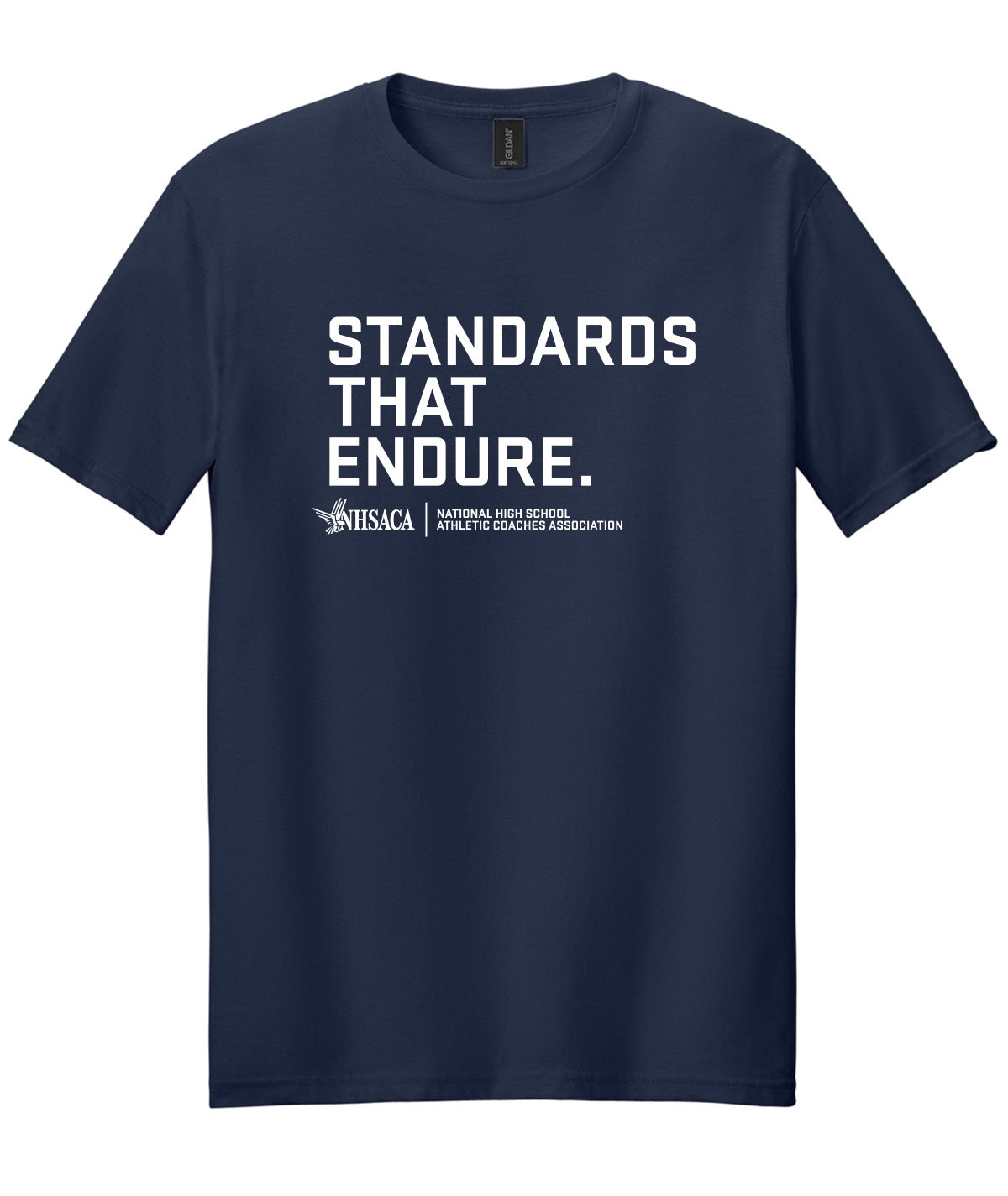 Standards that Endure Soft Tee