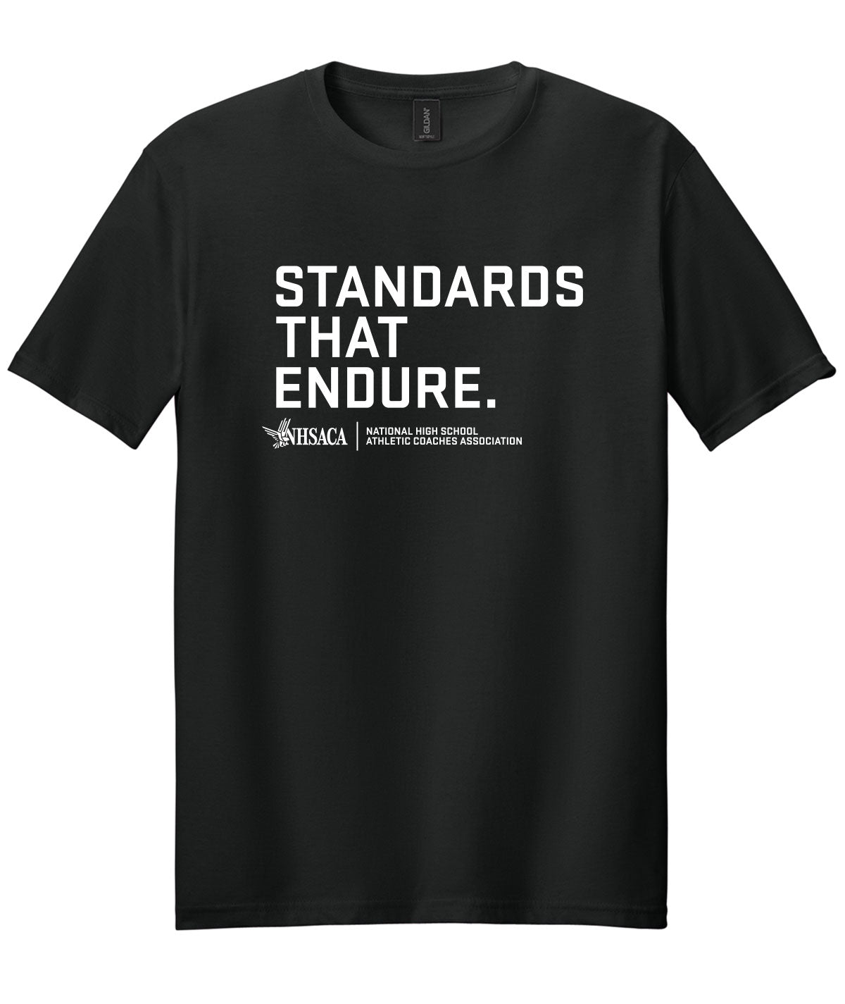 Standards that Endure Soft Tee