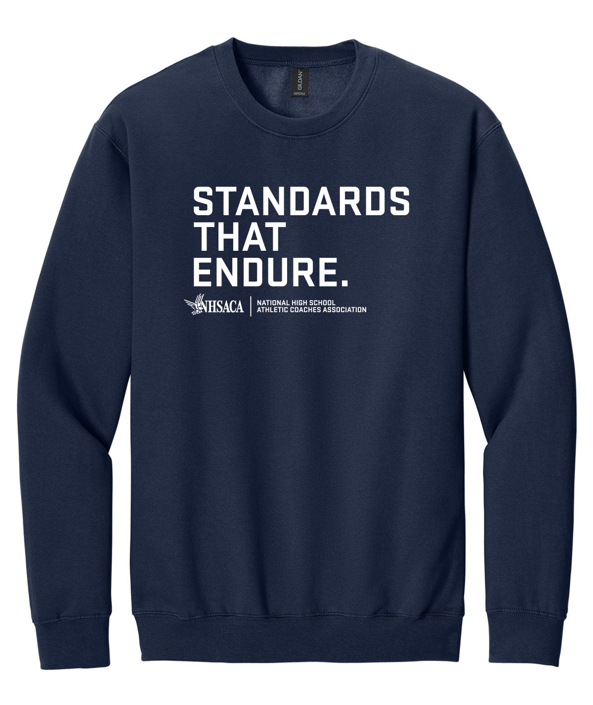 Standards that Endure Crewneck Sweatshirt