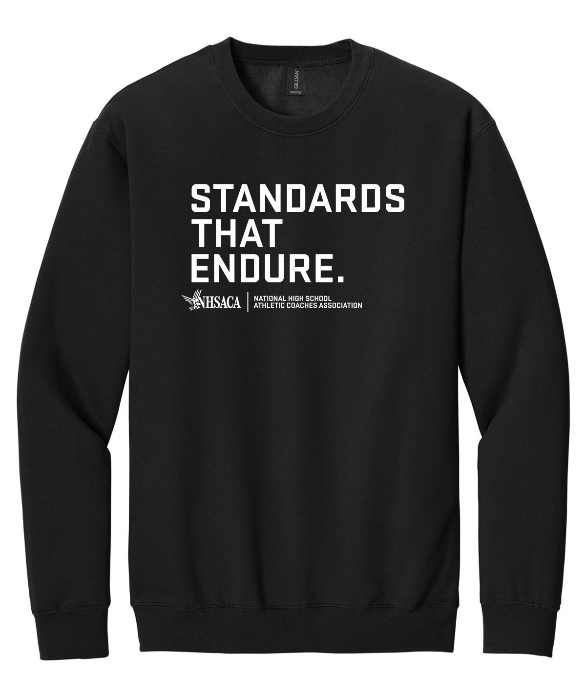 Standards that Endure Crewneck Sweatshirt