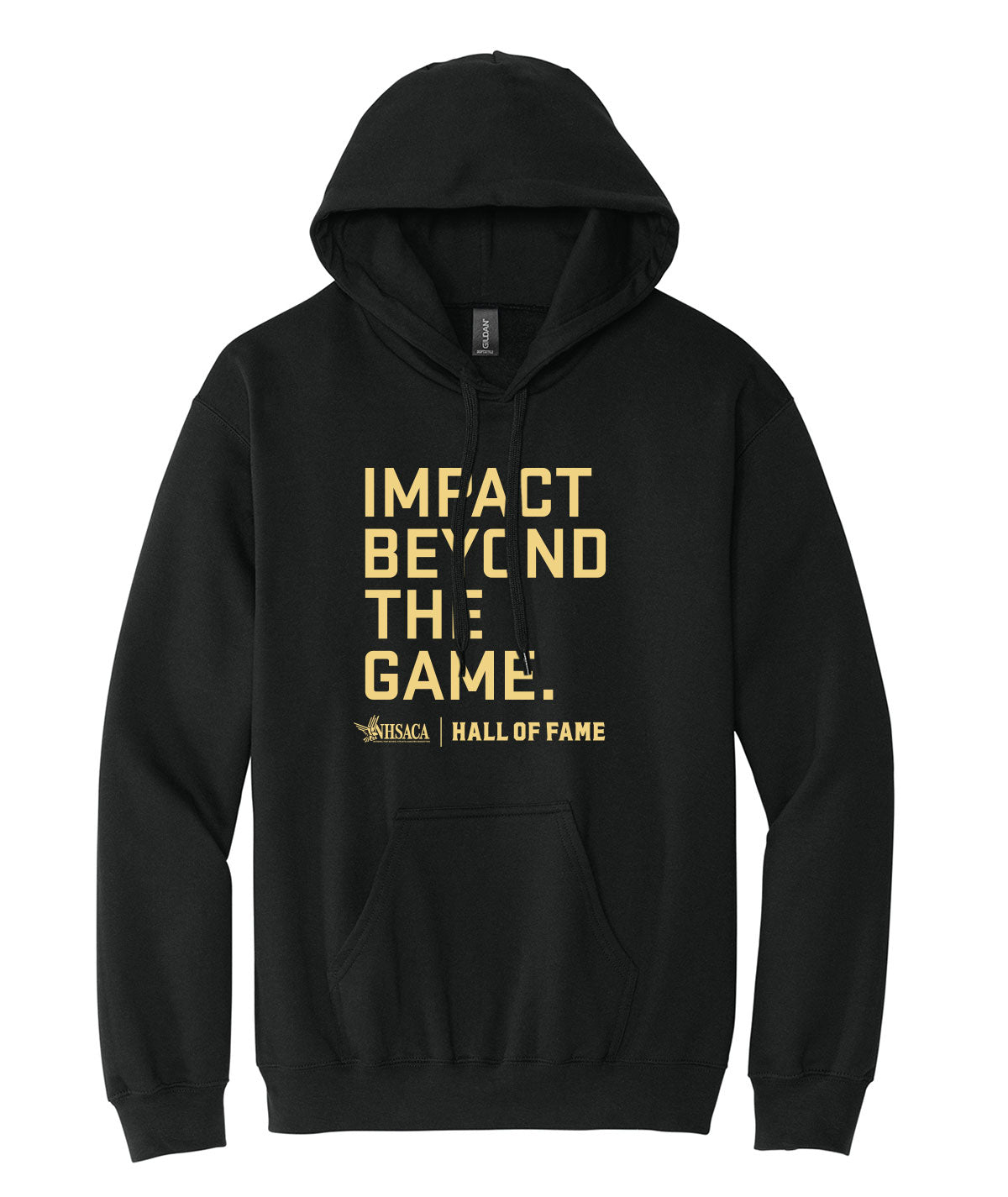 Hall of Fame - Impact Beyond the Game Hooded Sweatshirt