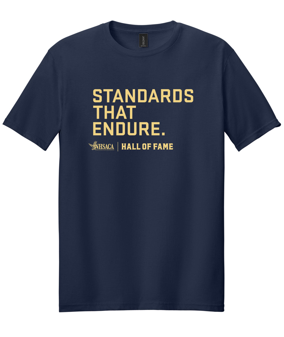 Hall of Fame - Standards that Endure Soft Tee